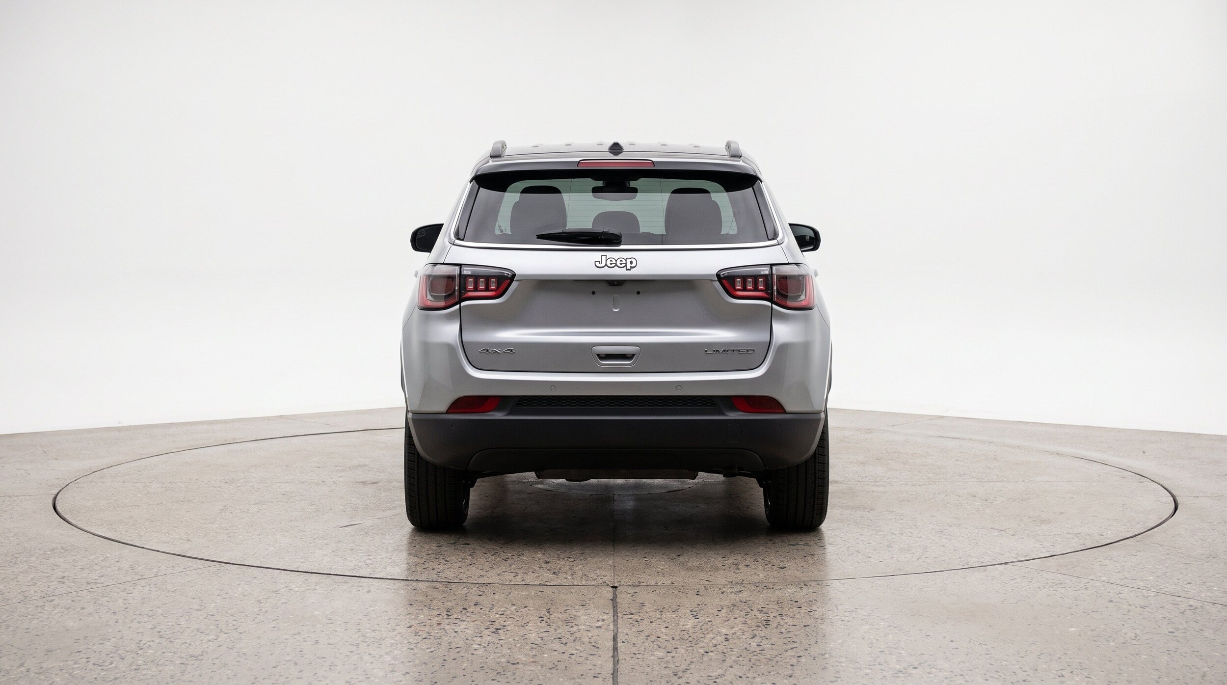 Thumbnail: 2025 Jeep Compass - 7