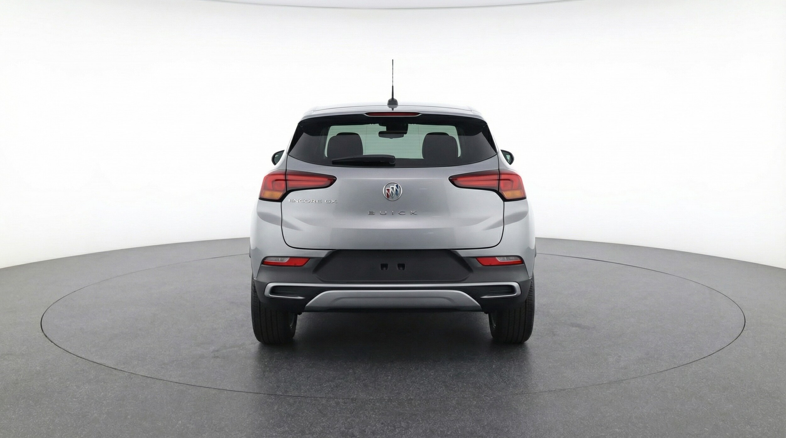 Thumbnail: 2025 Buick Encore GX - 6