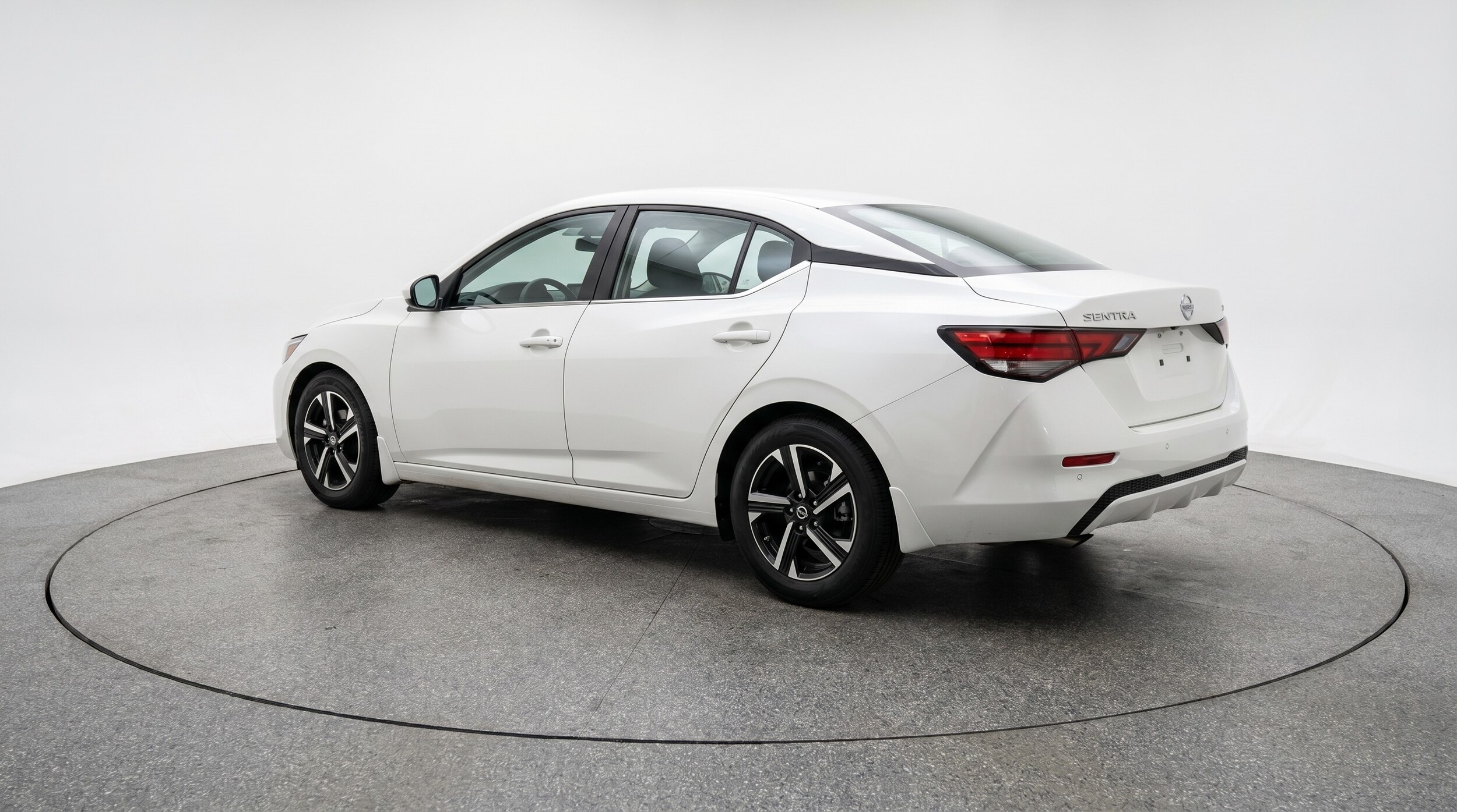 Thumbnail: 2024 Nissan Sentra - 5