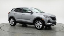 2025 Buick Encore GX Preferred -
                  Poway, CA