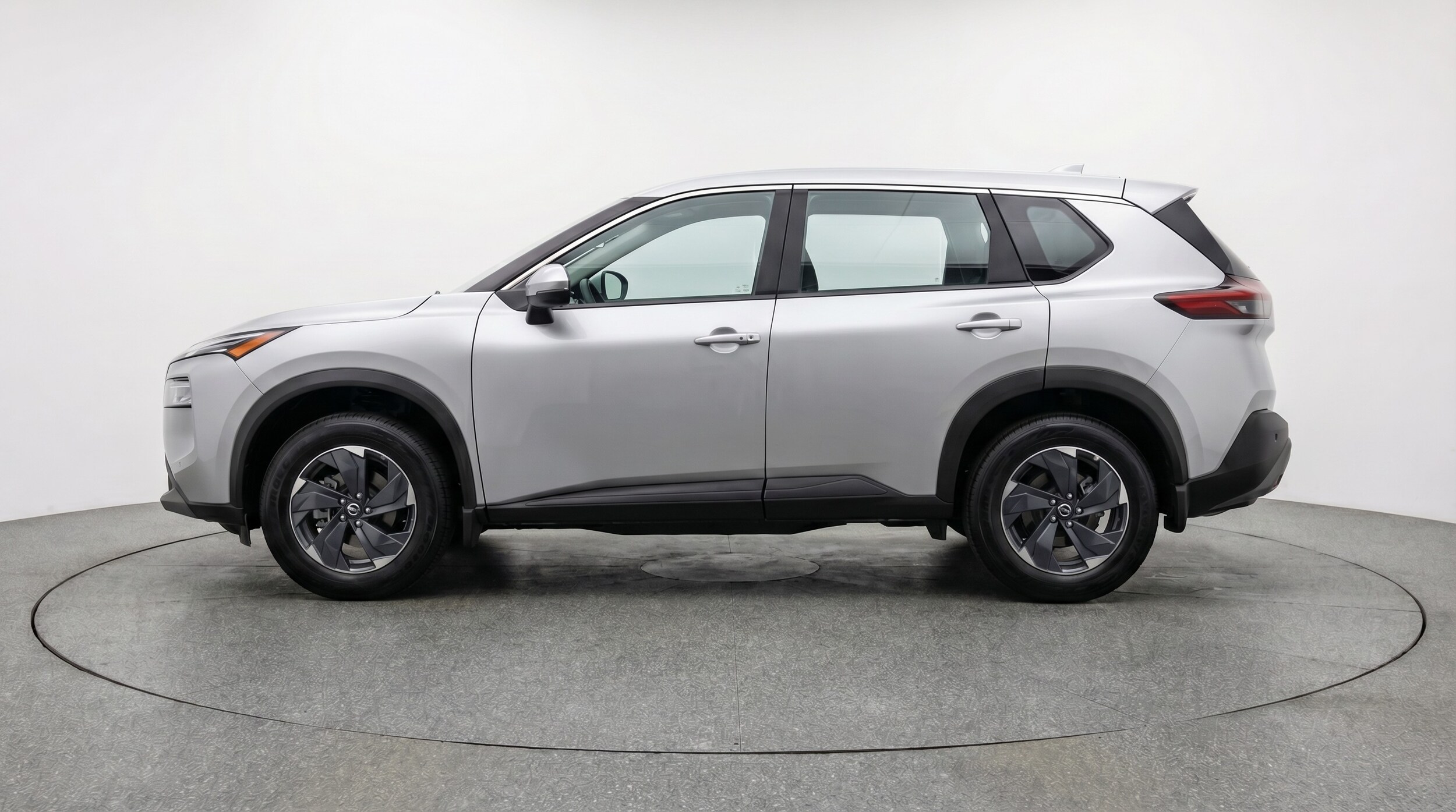 Thumbnail: 2025 Nissan Rogue - 4