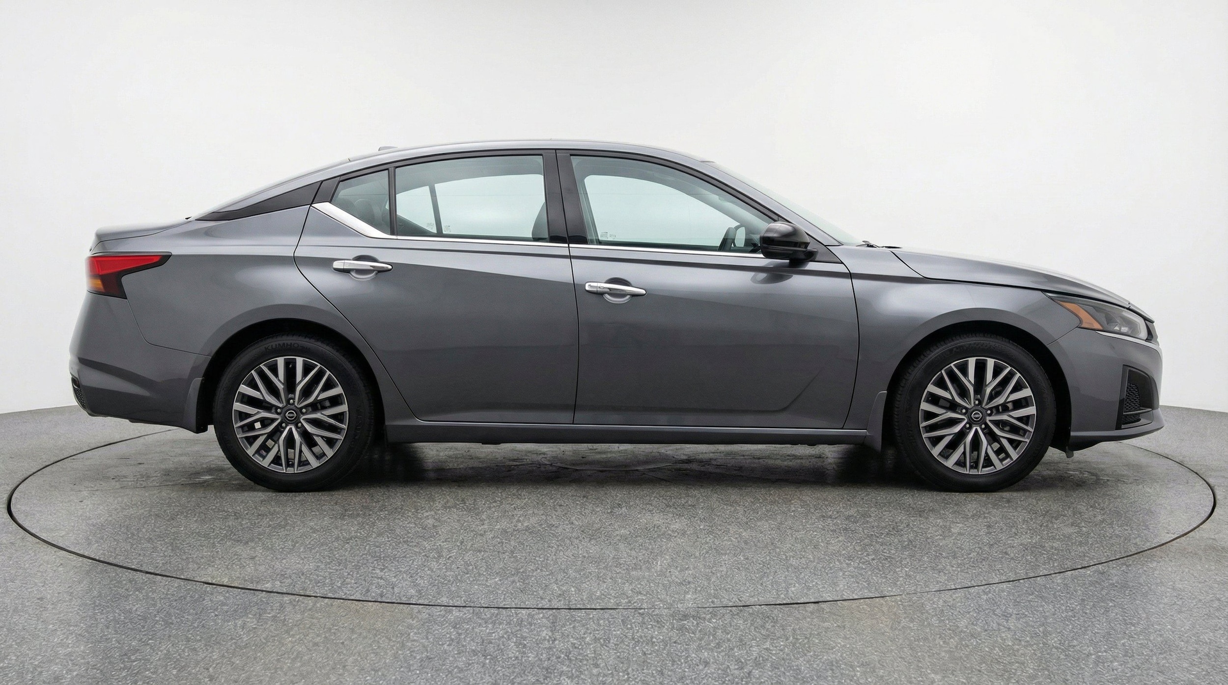 Thumbnail: 2025 Nissan Altima - 11
