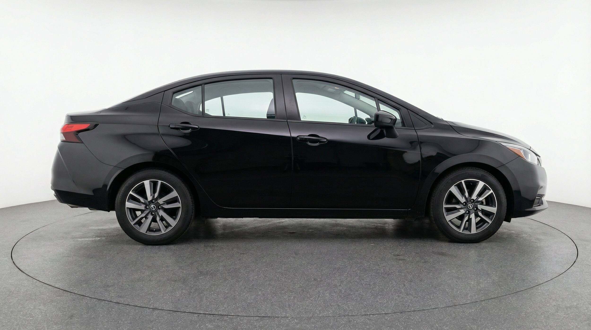 Thumbnail: 2025 Nissan Versa - 11