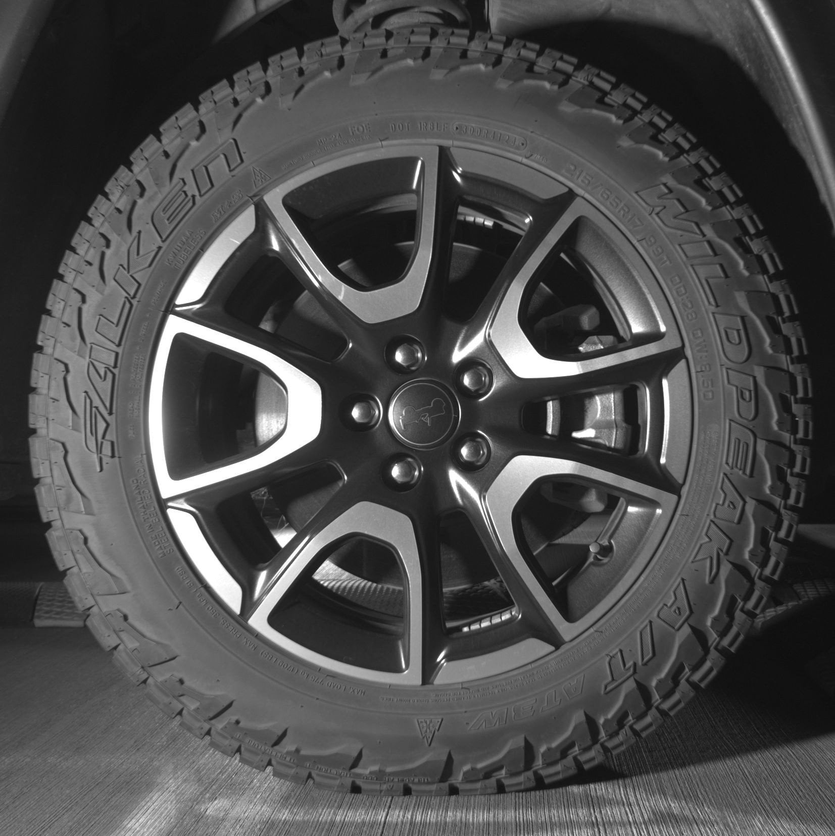 Thumbnail: 2025 Jeep Compass - 13