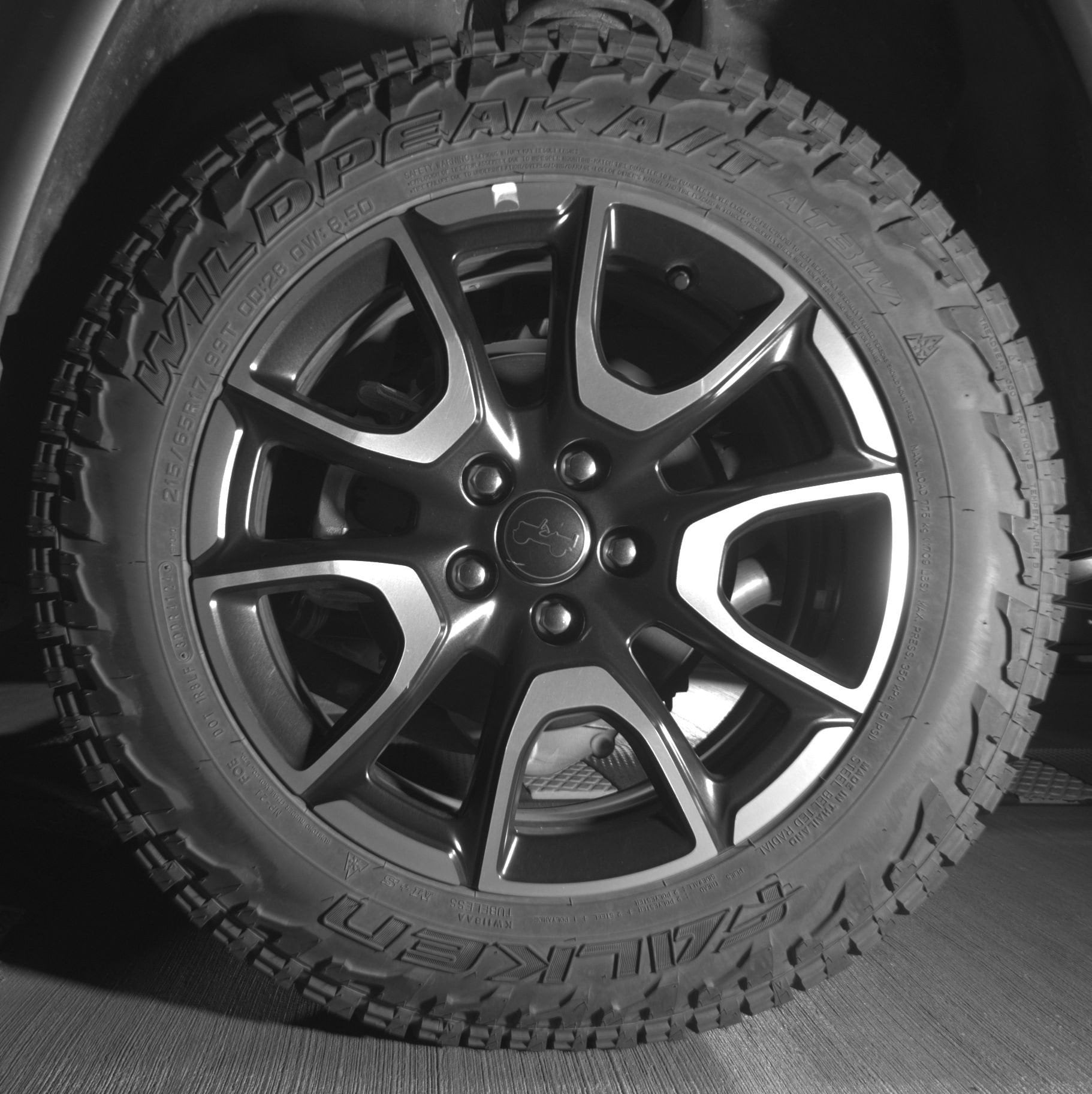 Thumbnail: 2025 Jeep Compass - 14