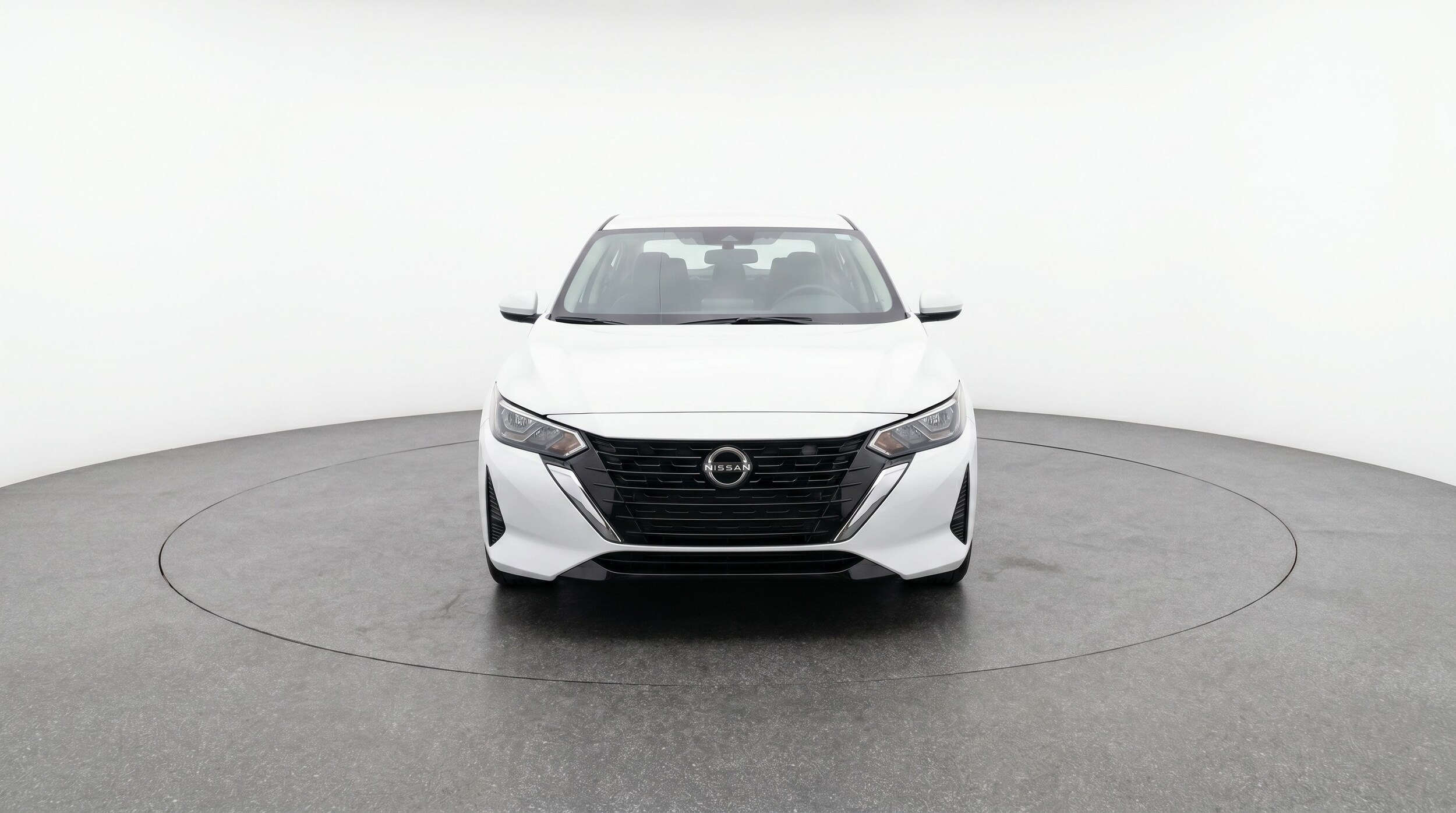 Thumbnail: 2024 Nissan Sentra - 2