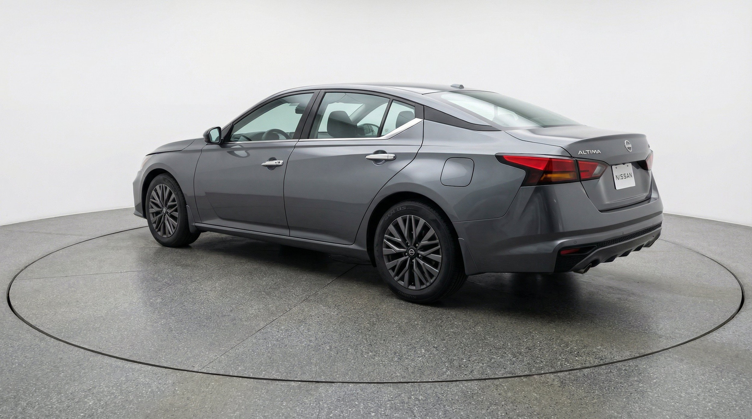 Thumbnail: 2025 Nissan Altima - 6