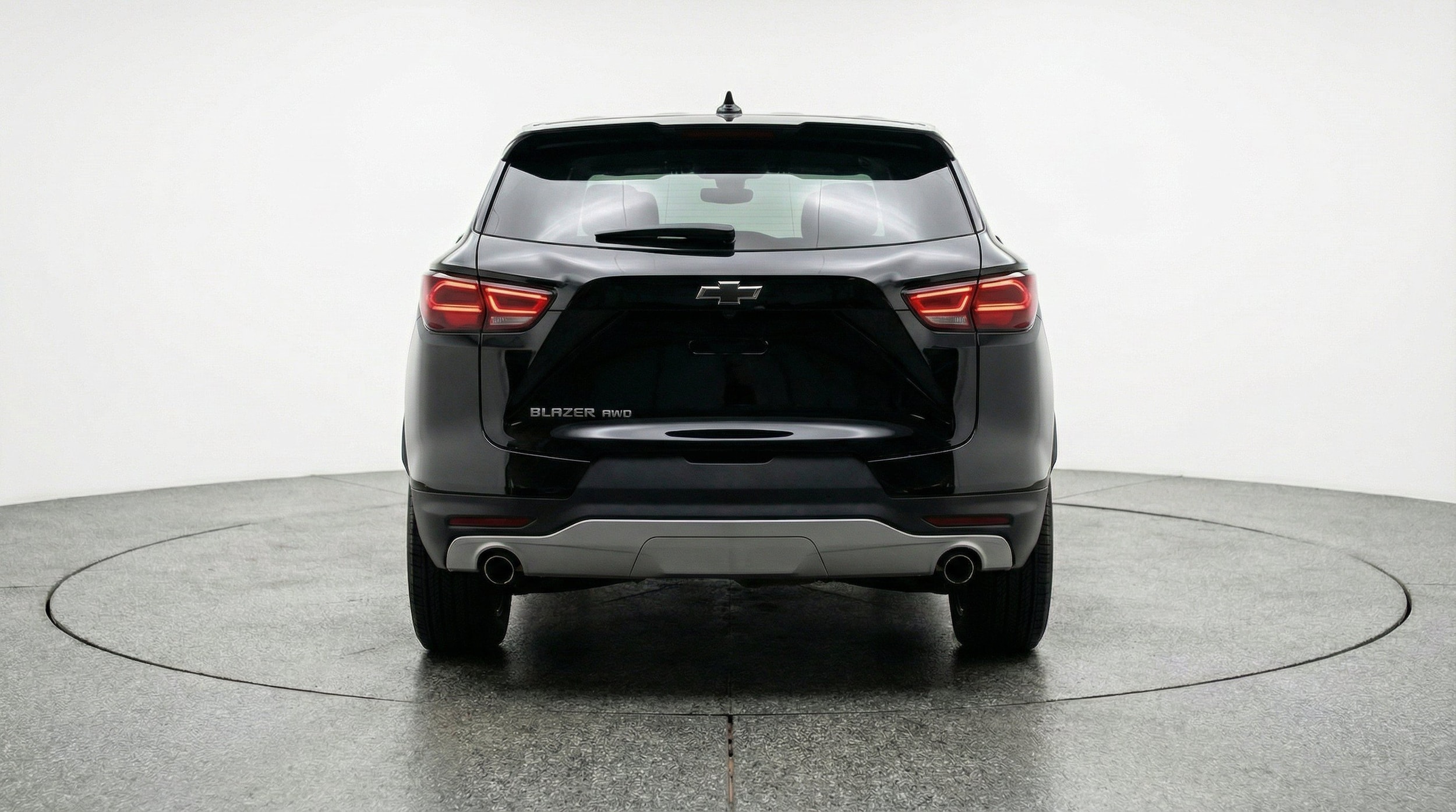 Thumbnail: 2026 Chevrolet Blazer - 7