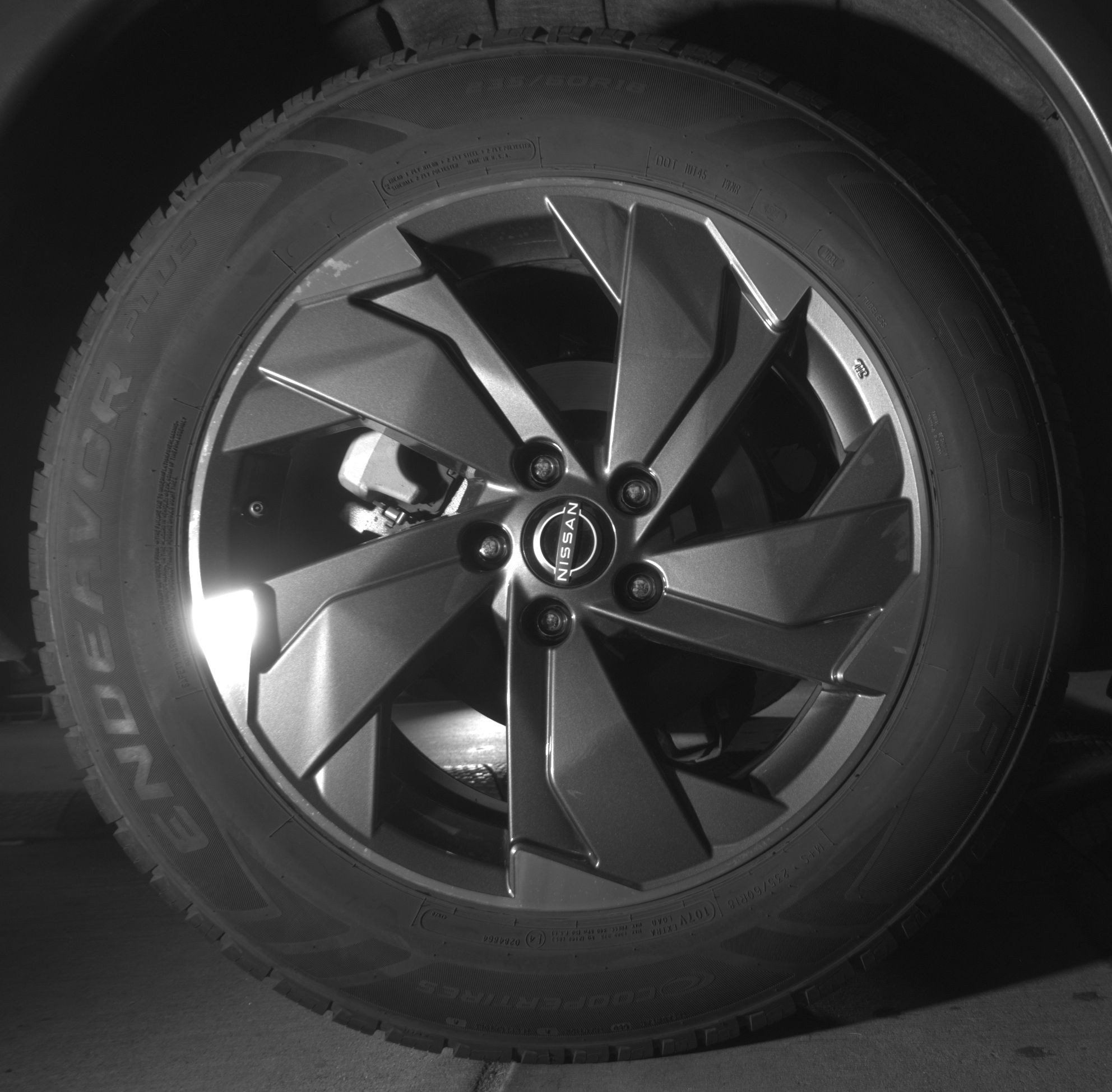 Thumbnail: 2025 Nissan Rogue - 13