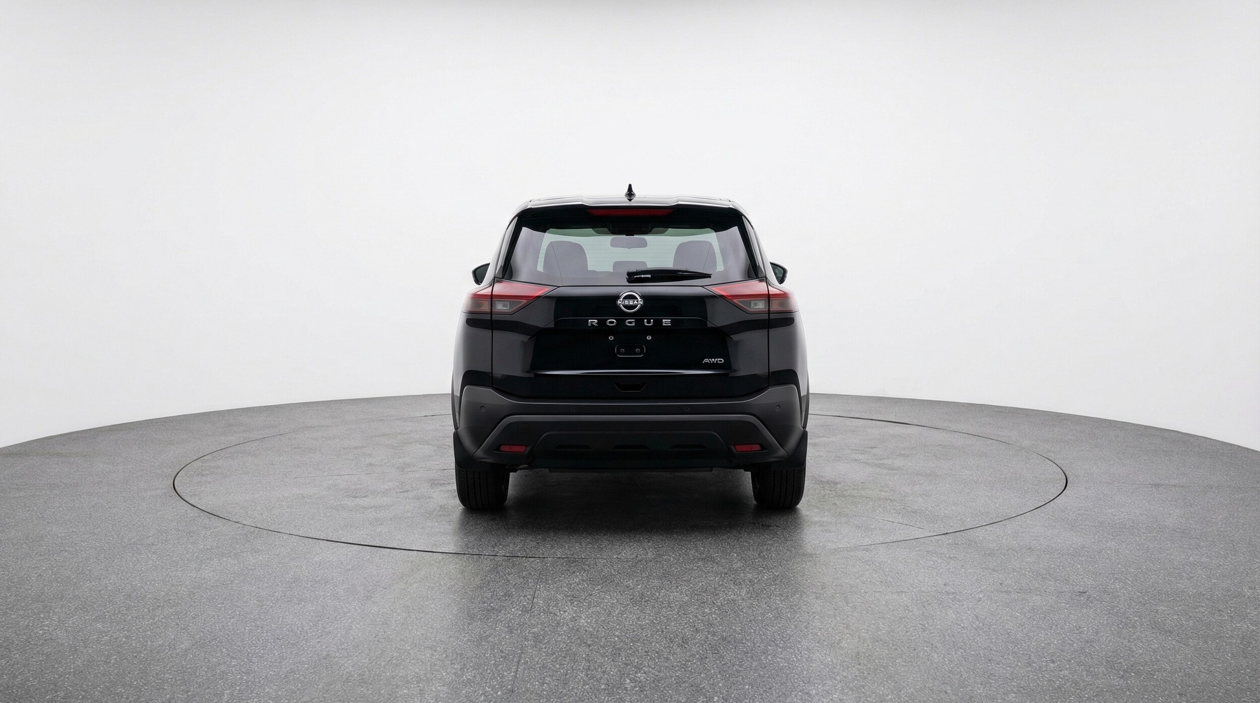 Thumbnail: 2025 Nissan Rogue - 6