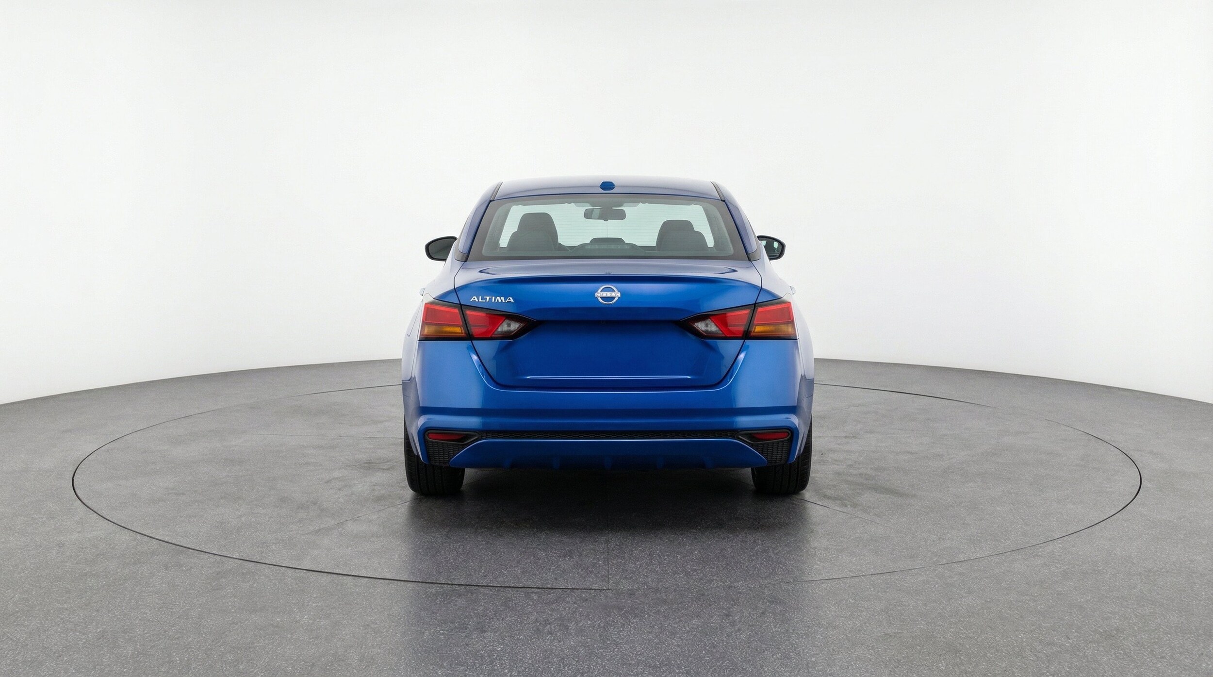 Thumbnail: 2025 Nissan Altima - 7