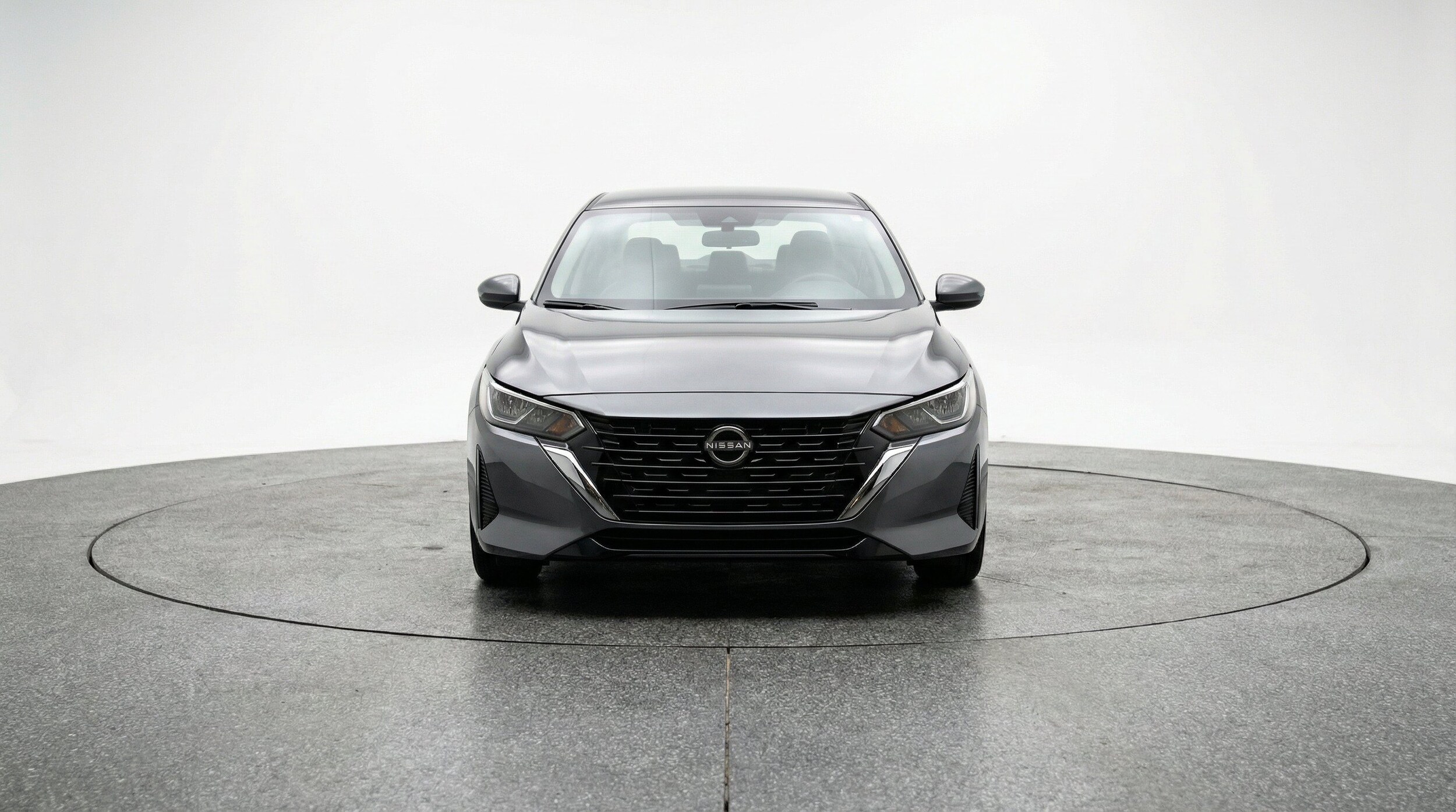 Thumbnail: 2025 Nissan Sentra - 2