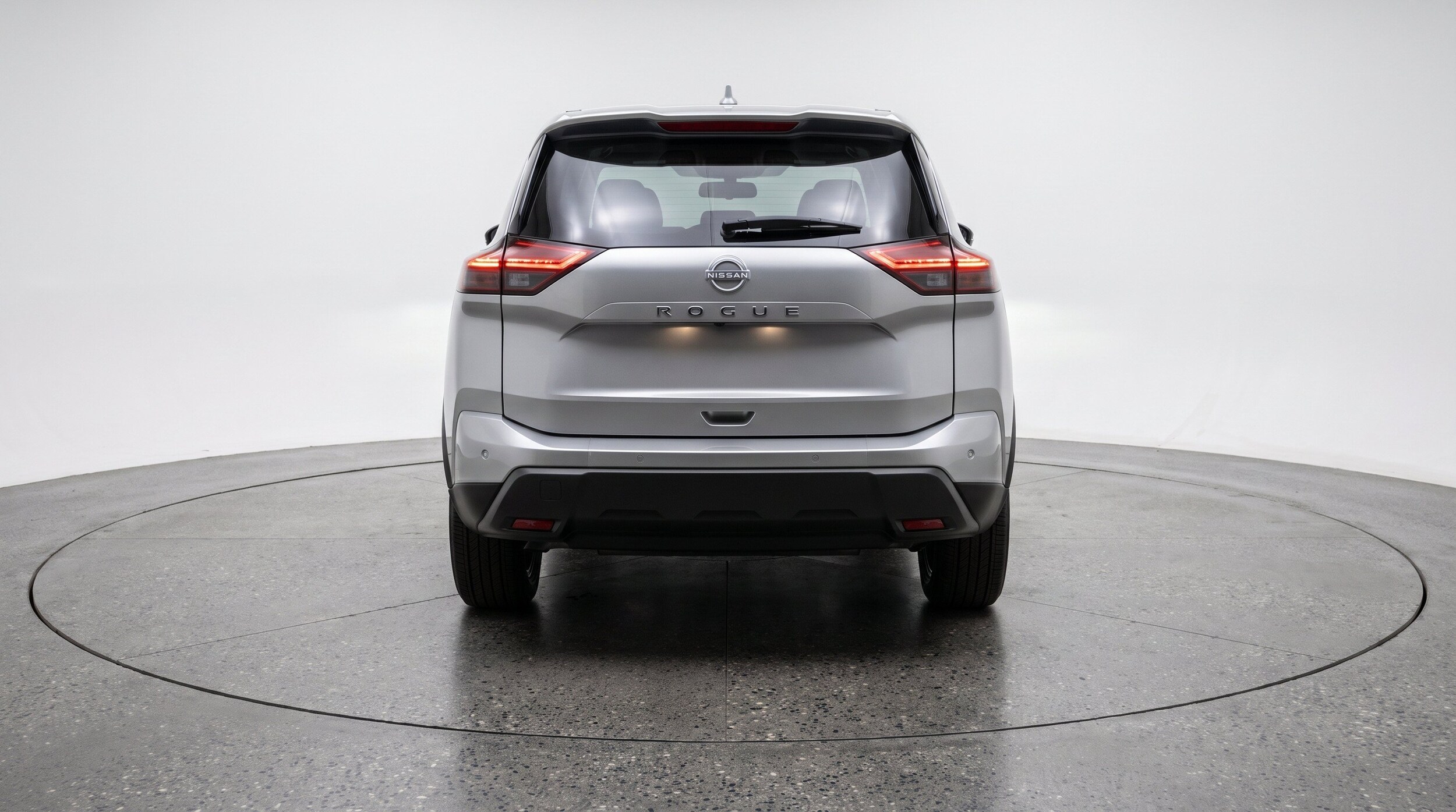 Thumbnail: 2025 Nissan Rogue - 7