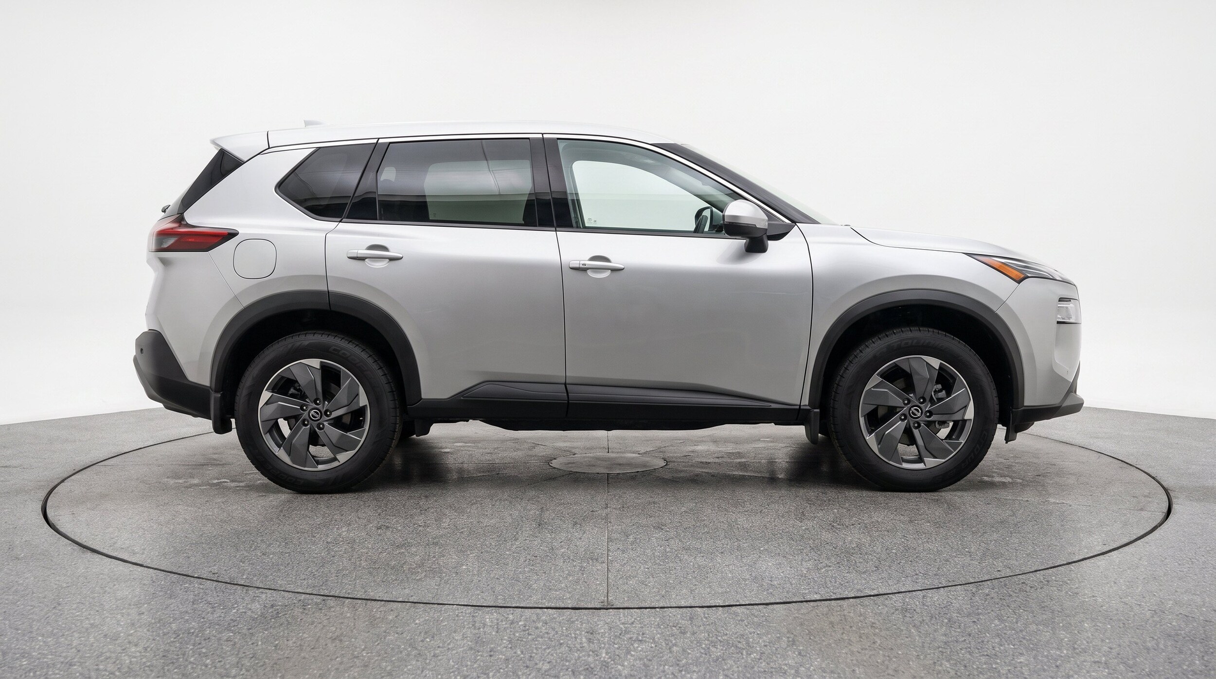 Thumbnail: 2025 Nissan Rogue - 11