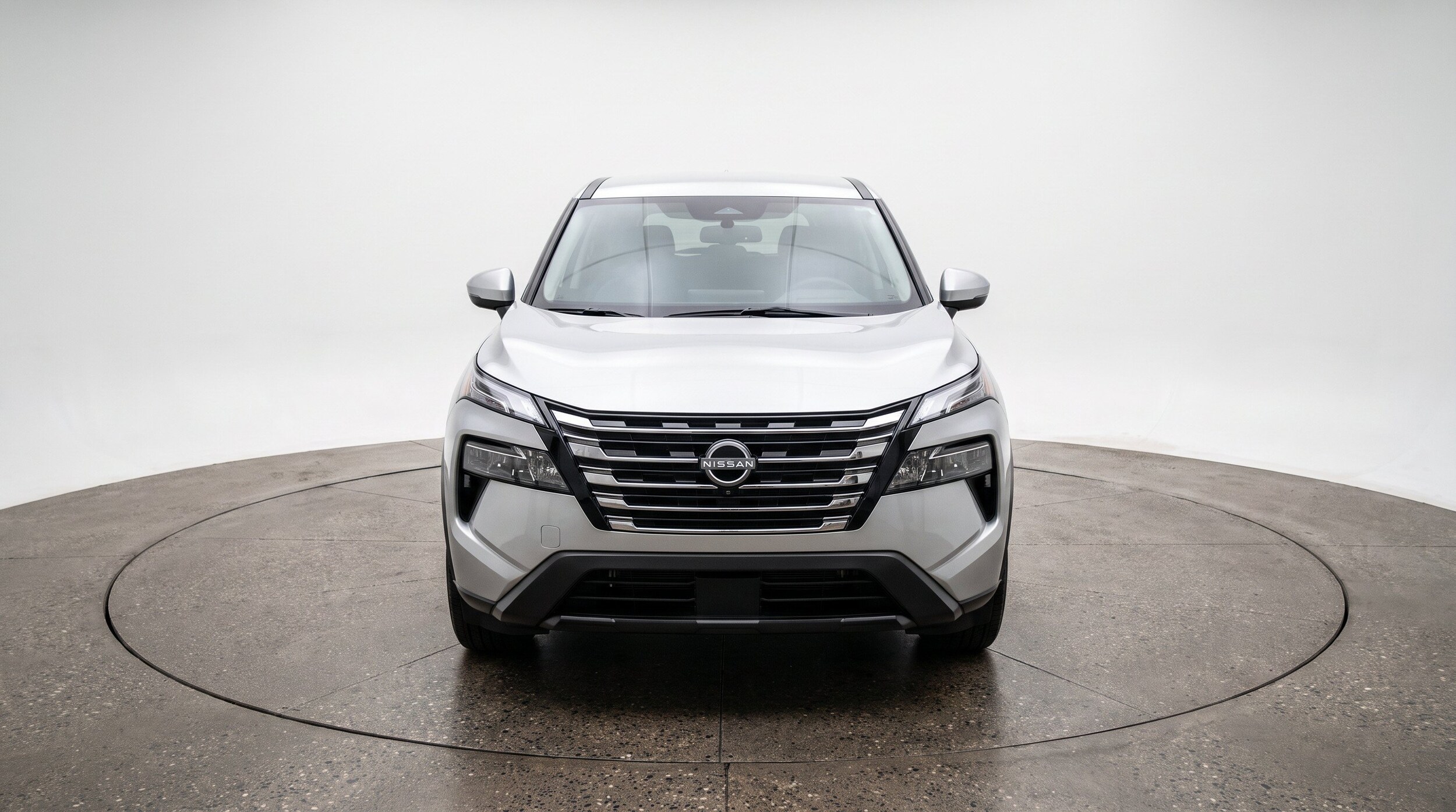 Thumbnail: 2025 Nissan Rogue - 2