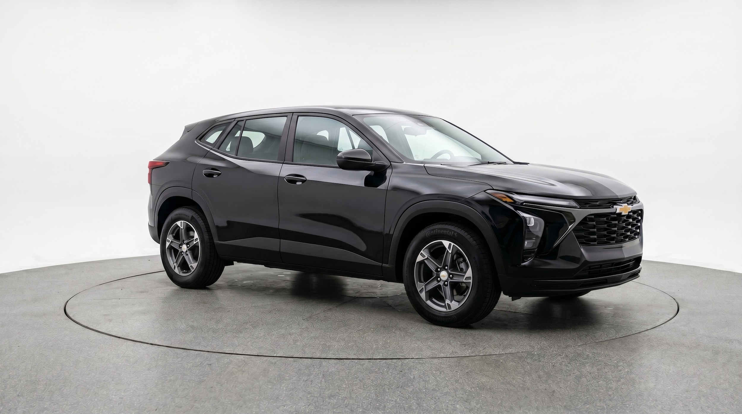 Thumbnail: 2025 Chevrolet Blazer - 1