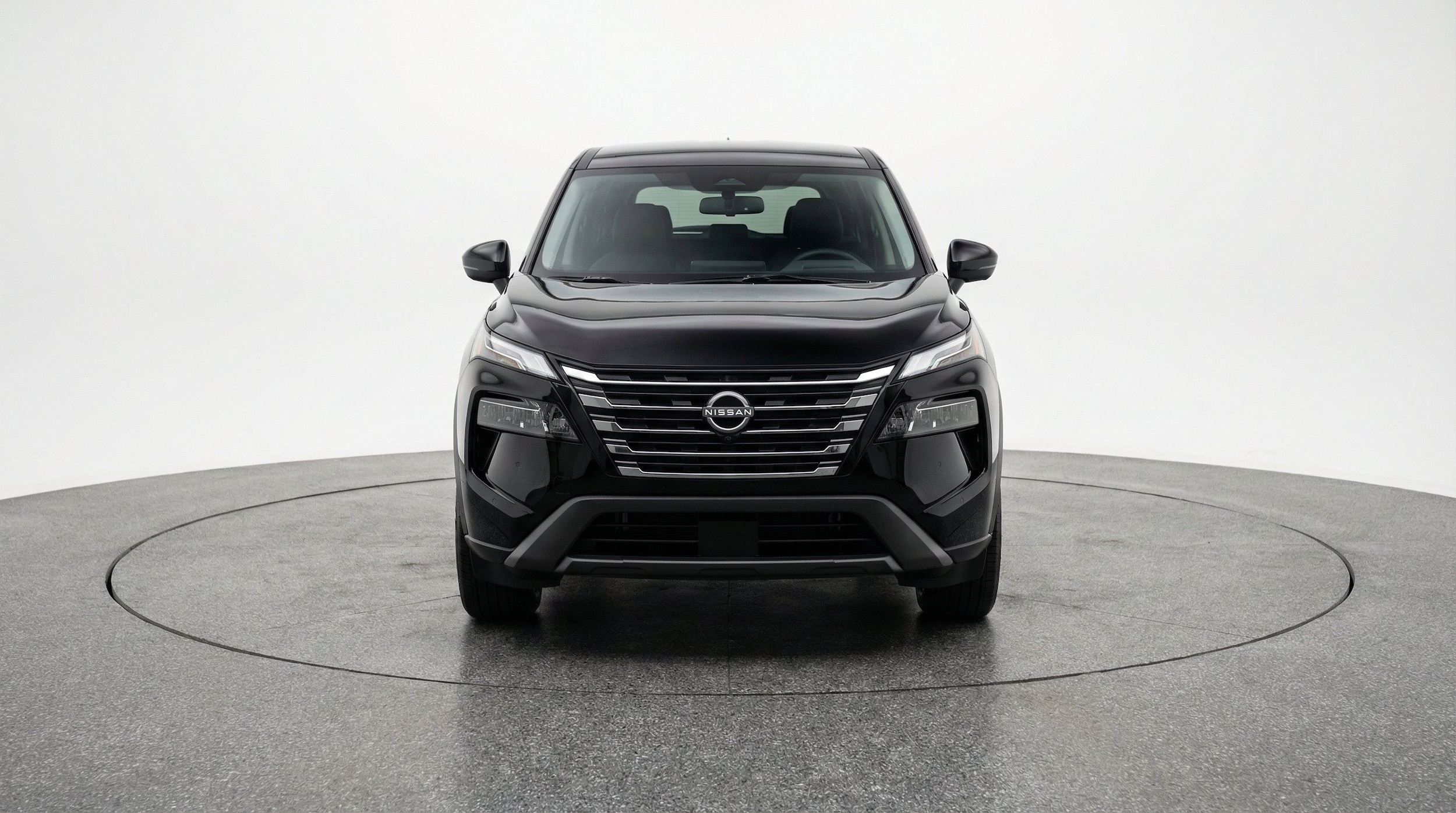 Thumbnail: 2025 Nissan Rogue - 2