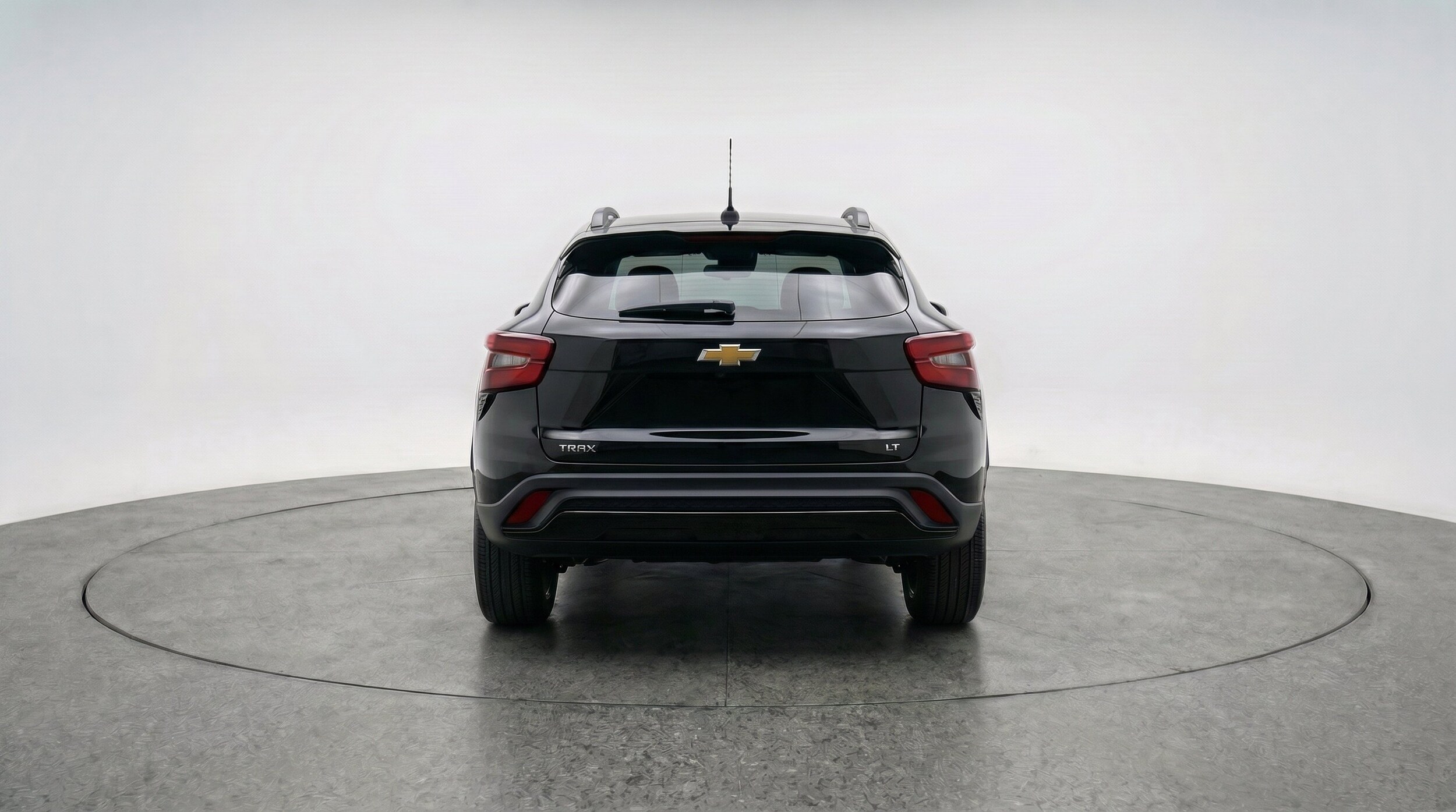 Thumbnail: 2025 Chevrolet Trax - 7
