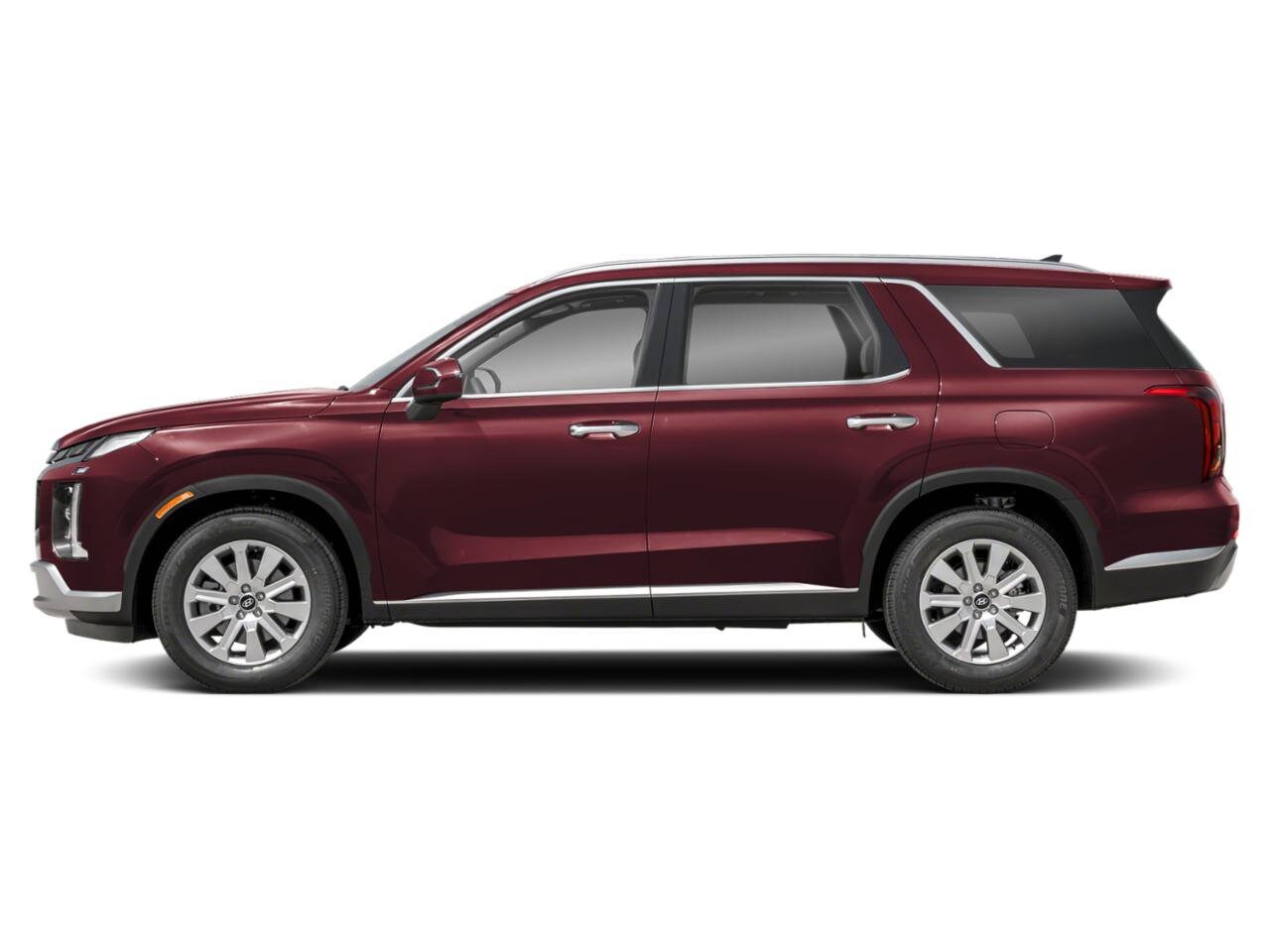 Thumbnail: 2025 Hyundai Palisade - 3