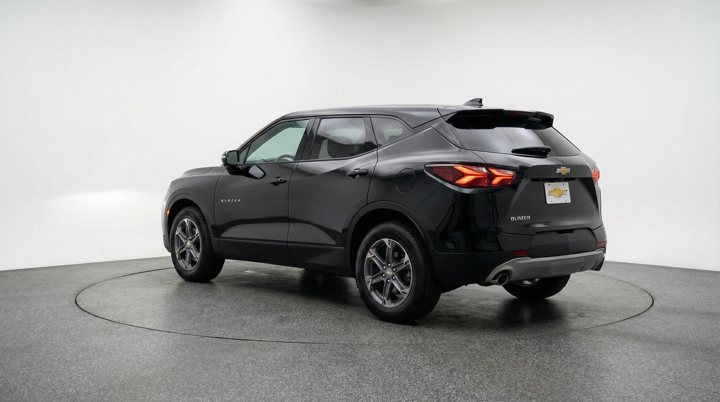 Thumbnail: 2026 Chevrolet Blazer - 6