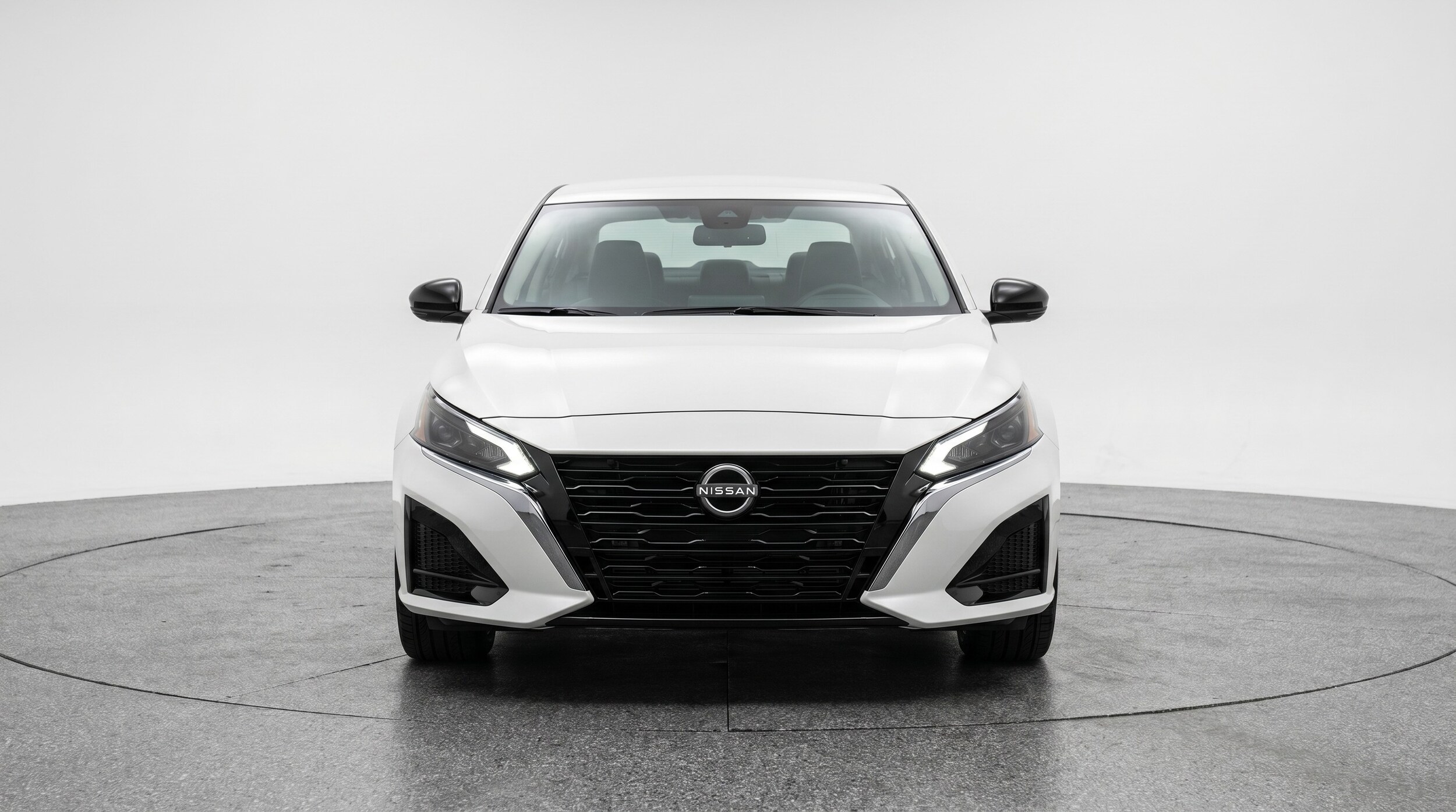 Thumbnail: 2025 Nissan Altima - 2