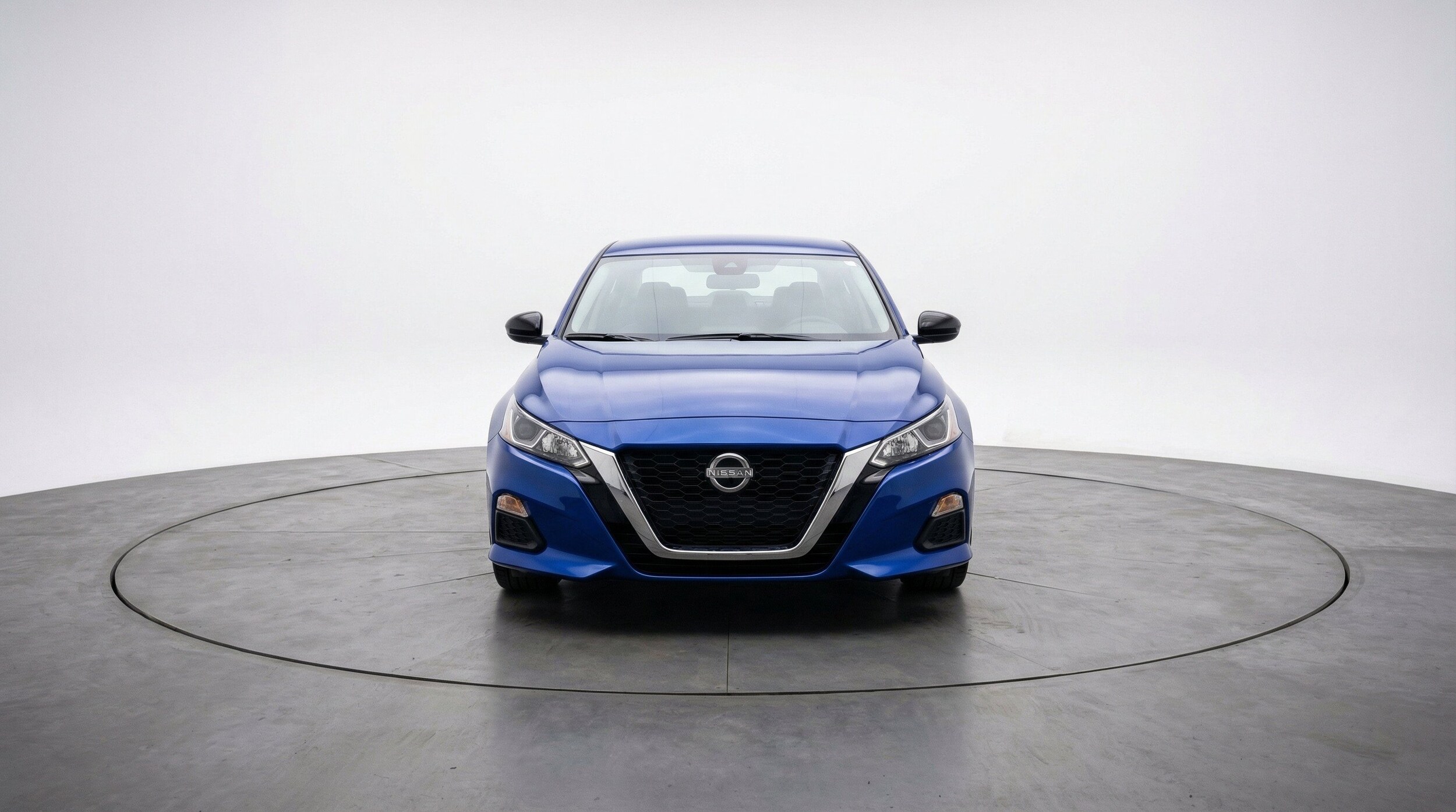 Thumbnail: 2025 Nissan Altima - 2