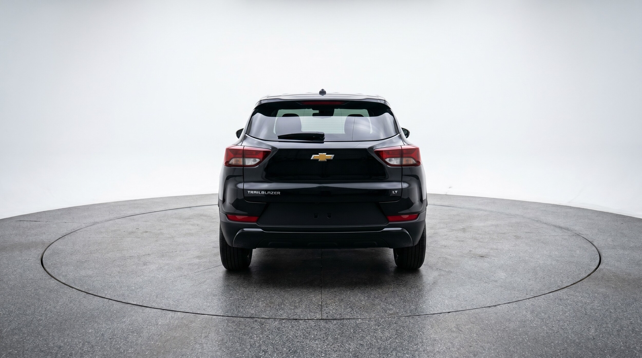 Thumbnail: 2025 Chevrolet TrailBlazer - 6