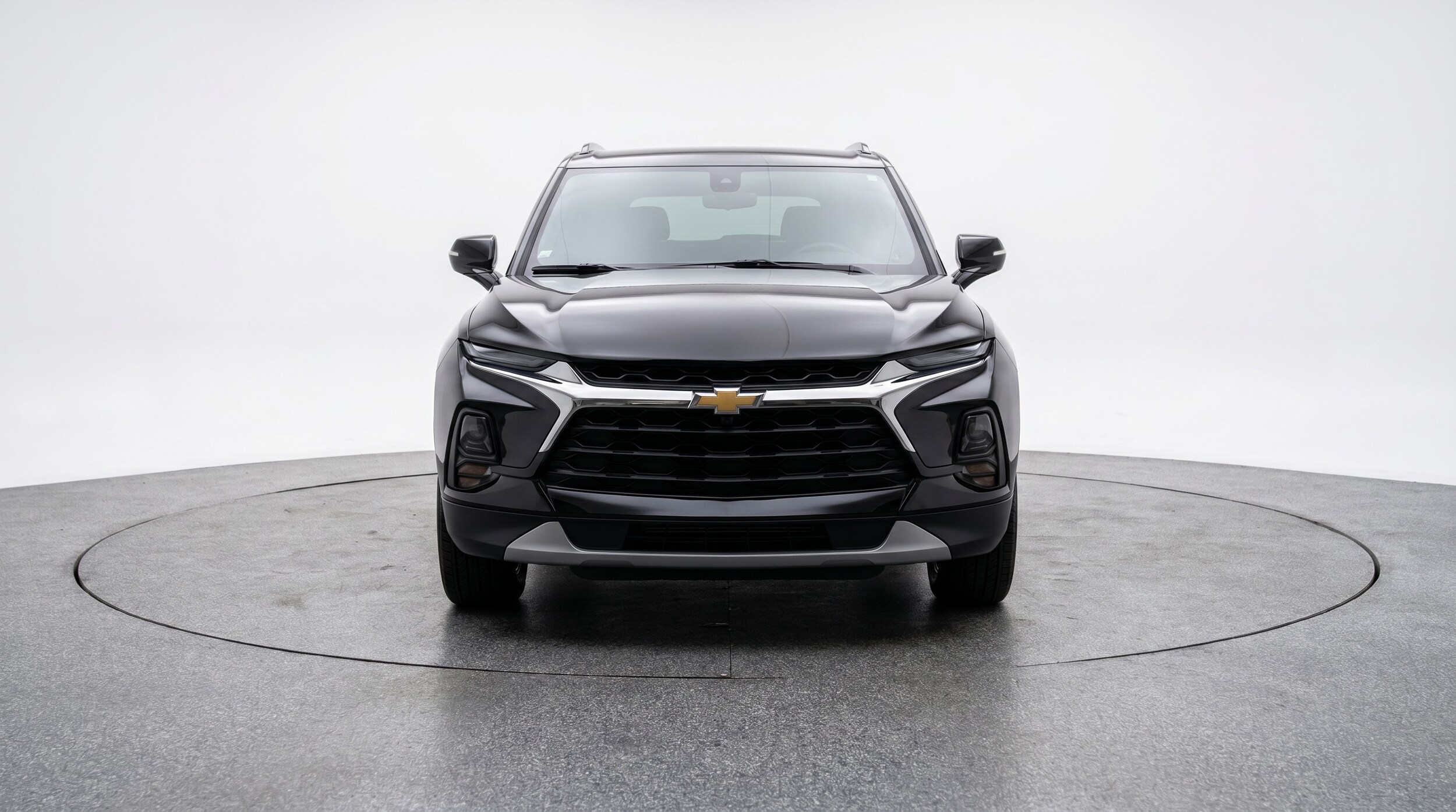 Thumbnail: 2025 Chevrolet Blazer - 2