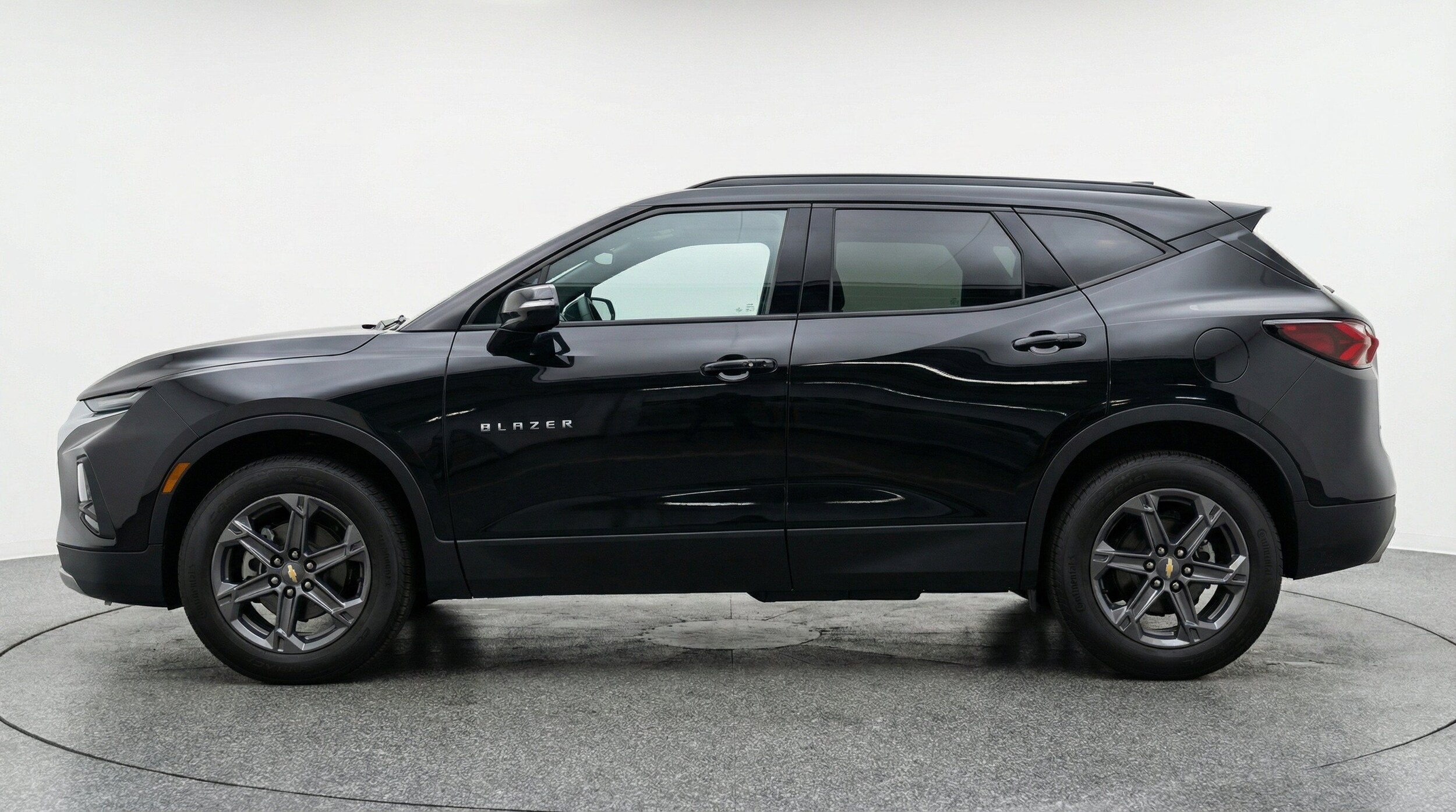Thumbnail: 2026 Chevrolet Blazer - 5