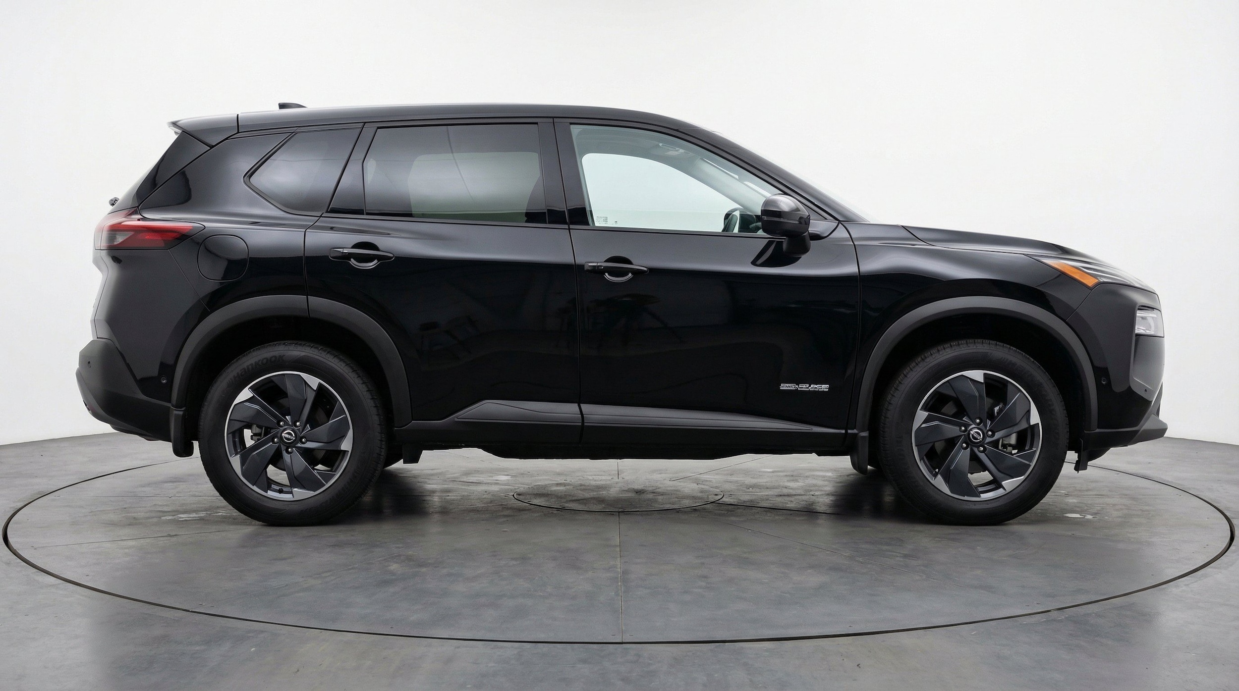 Thumbnail: 2025 Nissan Rogue - 11