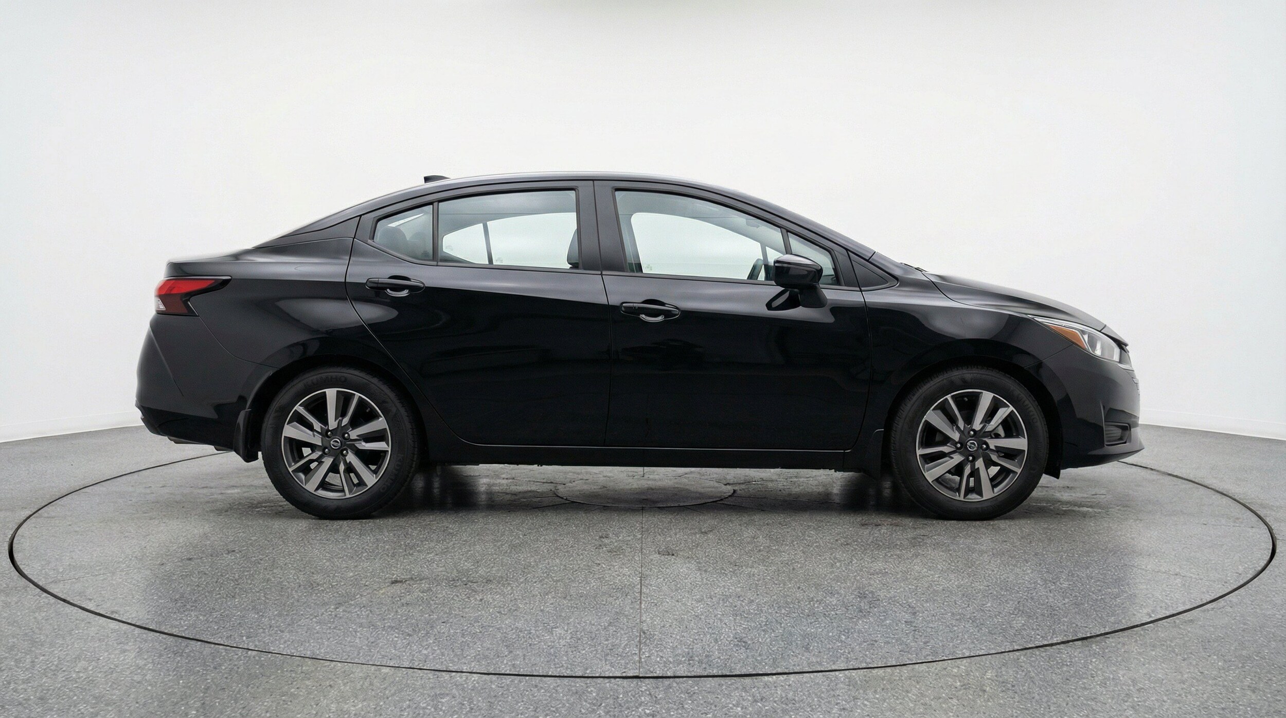 Thumbnail: 2025 Nissan Versa - 11
