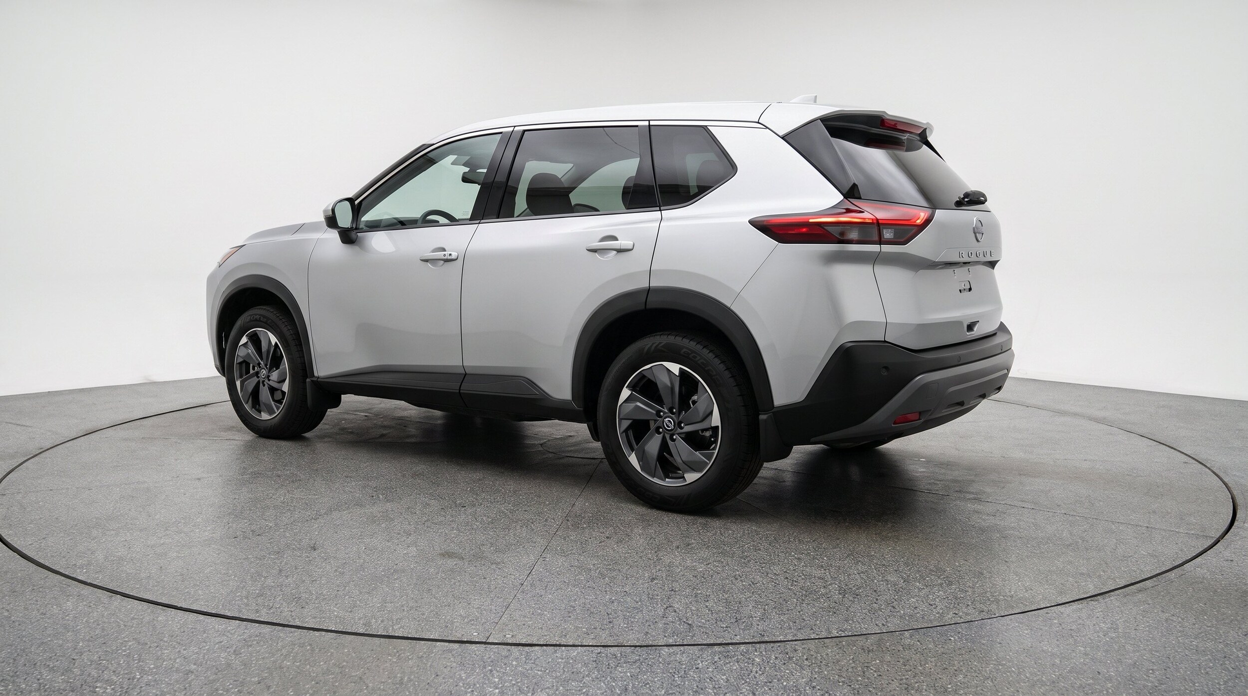 Thumbnail: 2025 Nissan Rogue - 6