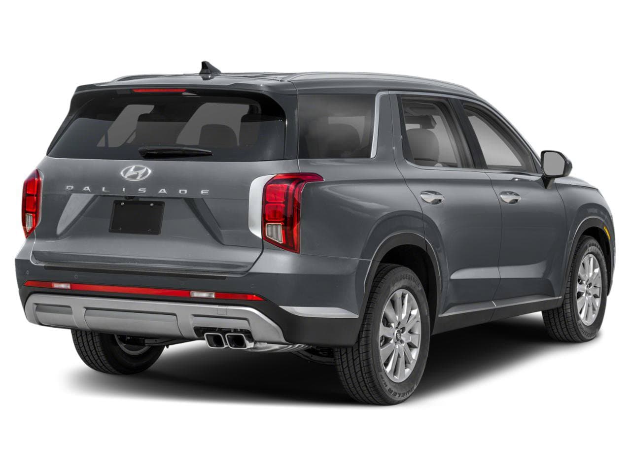 Thumbnail: 2025 Hyundai Palisade - 2