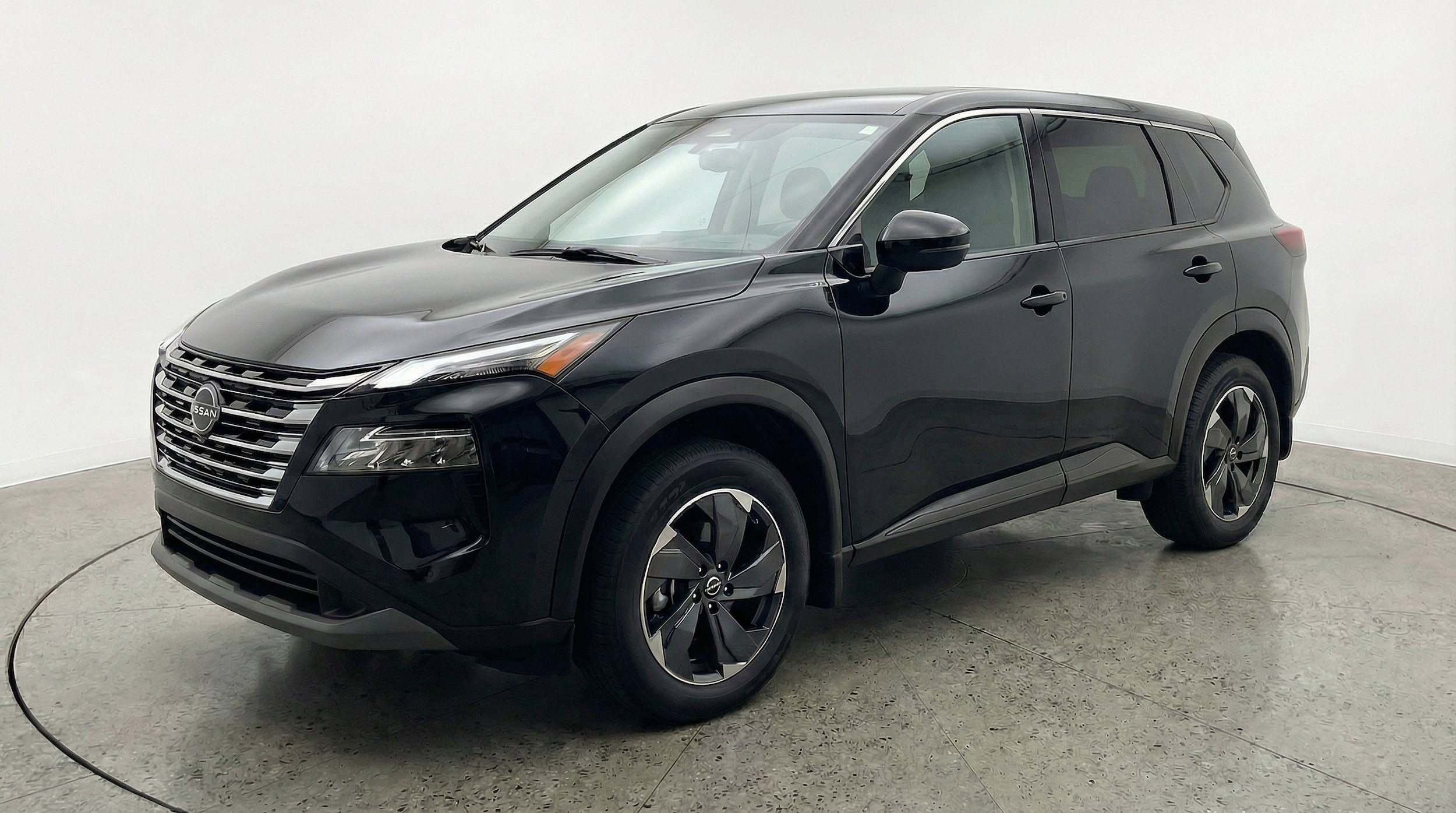 Thumbnail: 2025 Nissan Rogue - 3
