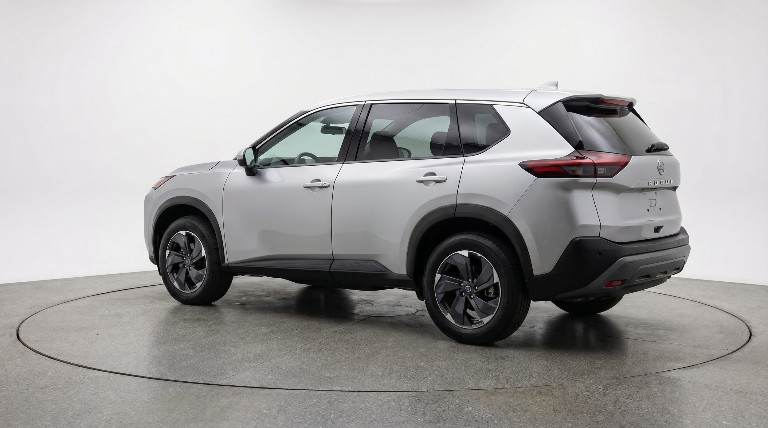 Thumbnail: 2025 Nissan Rogue - 5