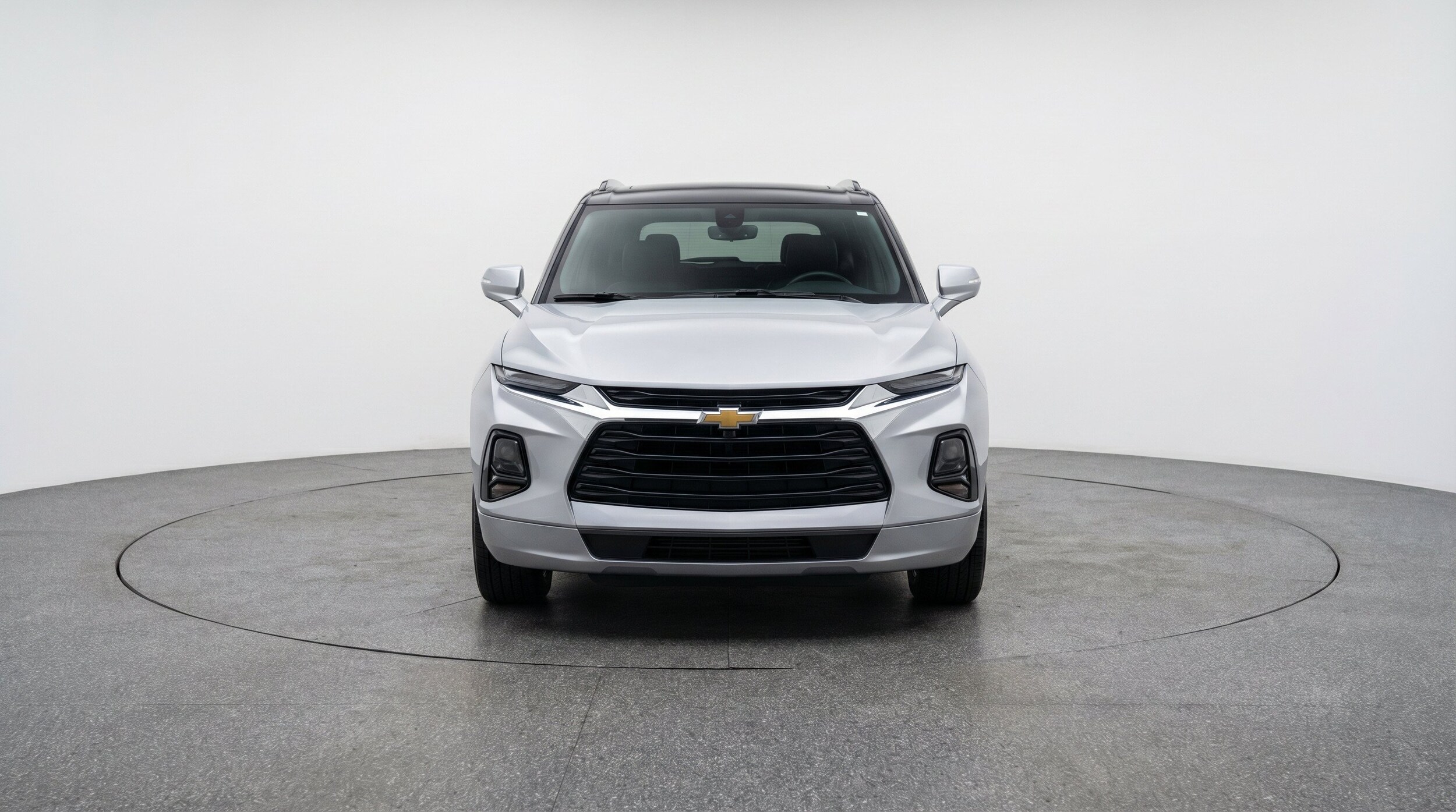 Thumbnail: 2025 Chevrolet Blazer - 2