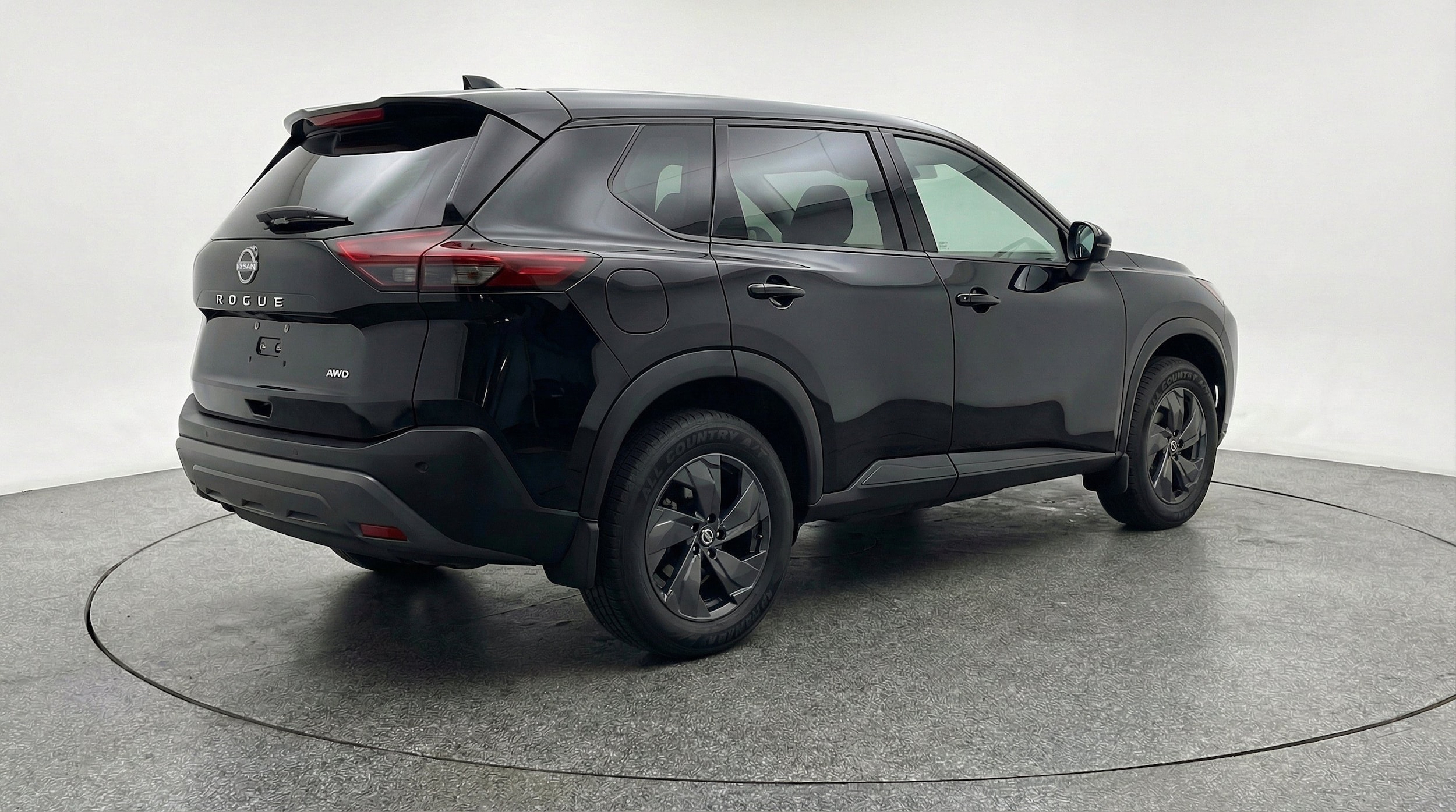 Thumbnail: 2025 Nissan Rogue - 9