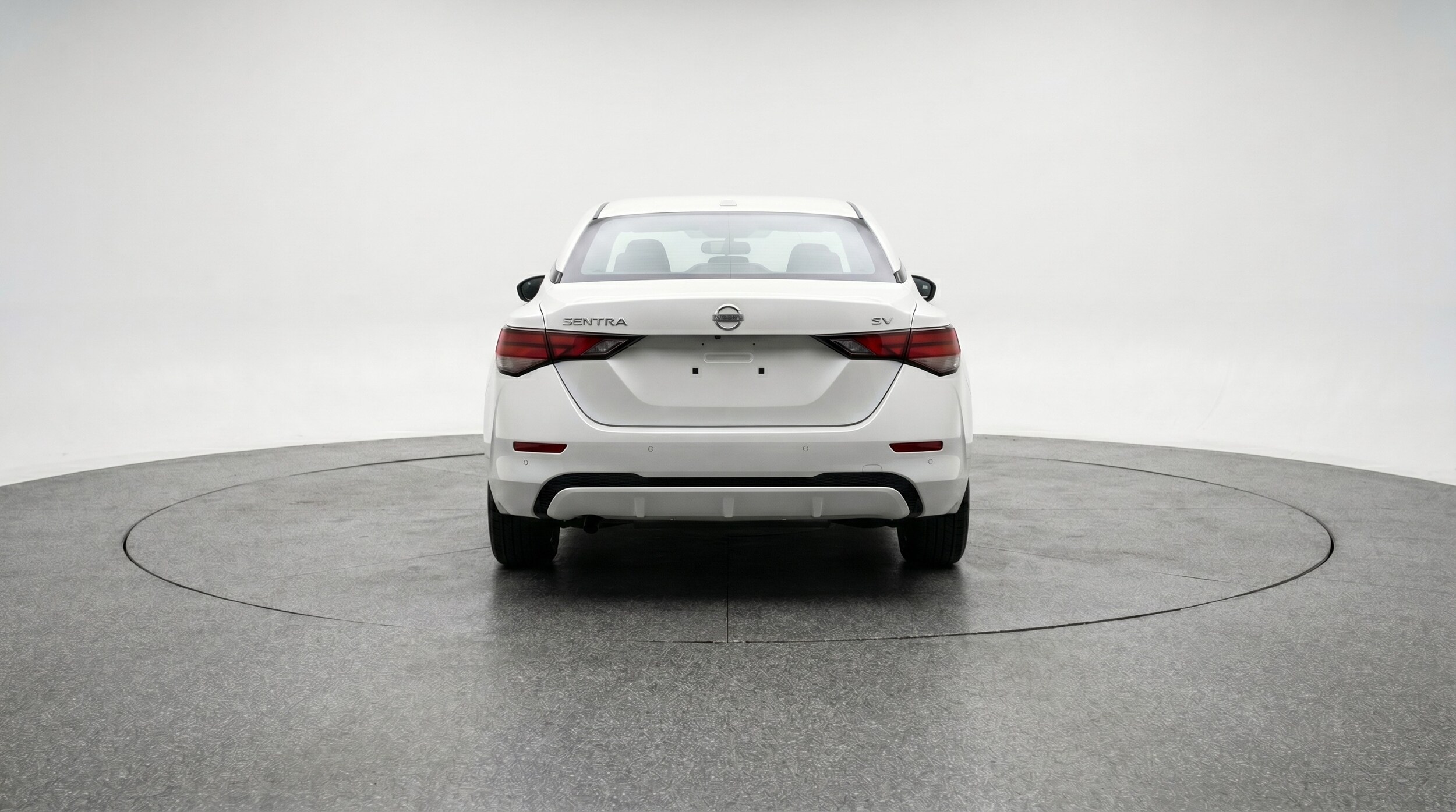 Thumbnail: 2024 Nissan Sentra - 6
