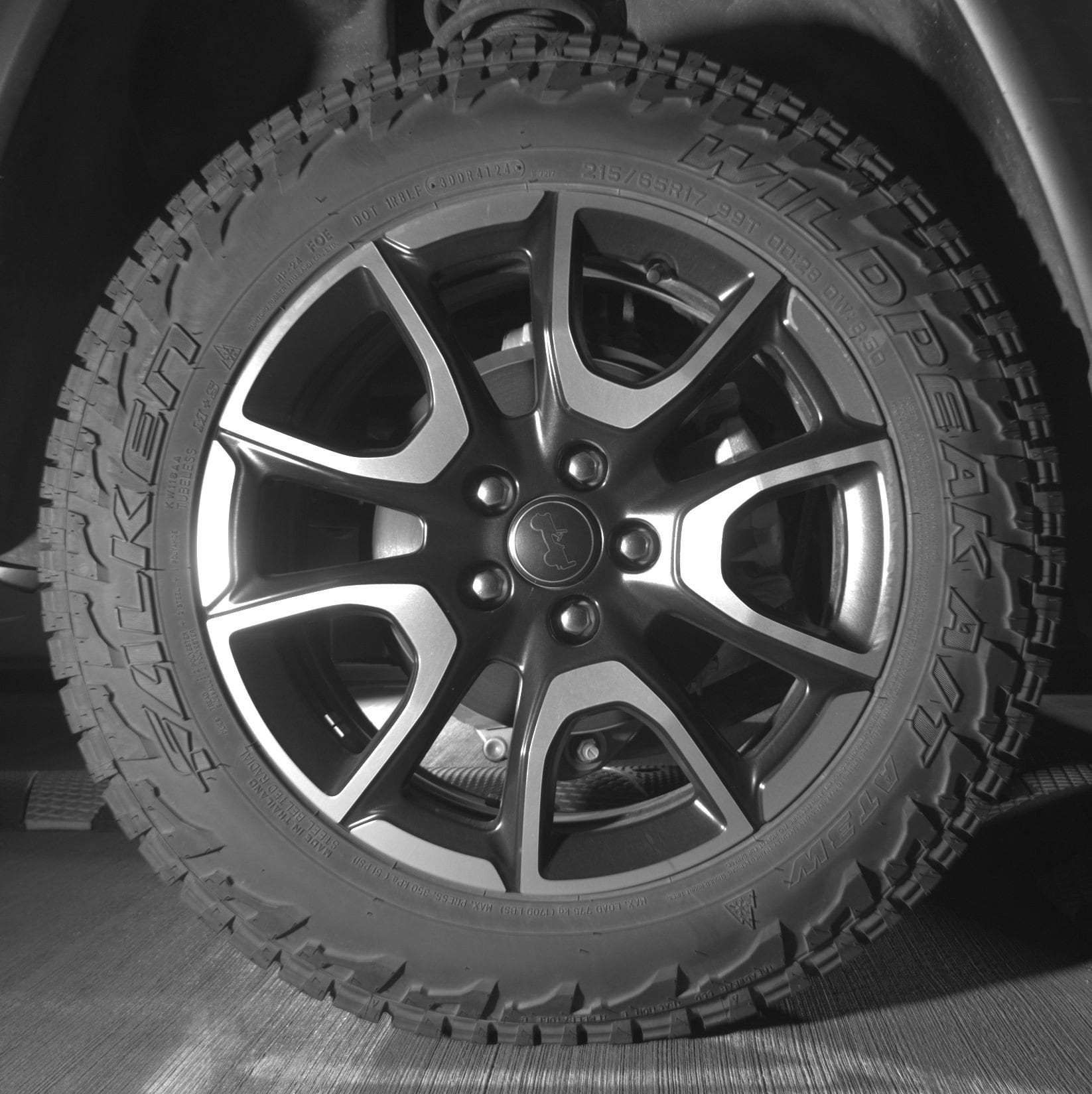 Thumbnail: 2025 Jeep Compass - 15