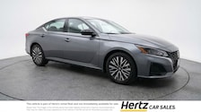 2025 Nissan Altima SV -
                  Poway, CA