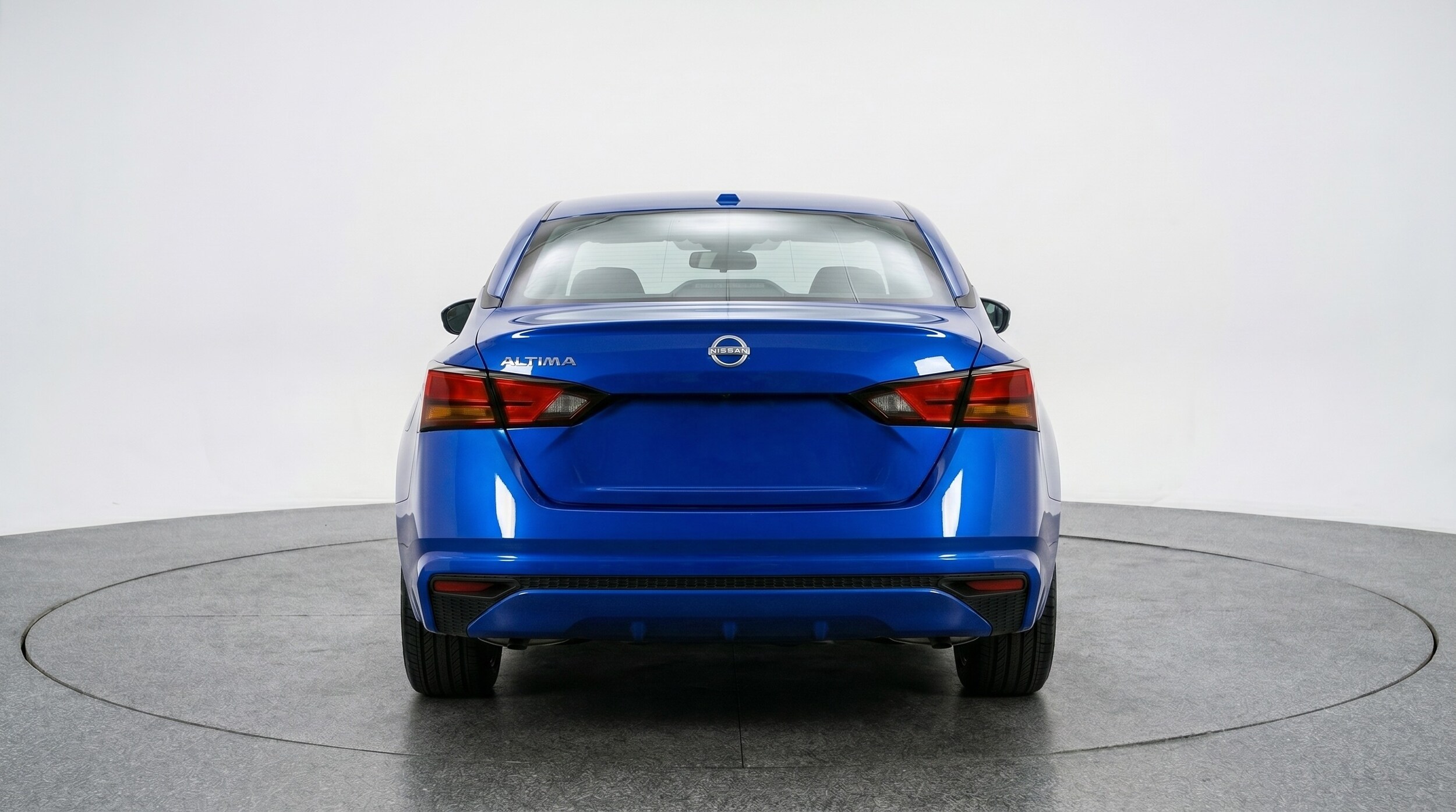 Thumbnail: 2025 Nissan Altima - 6