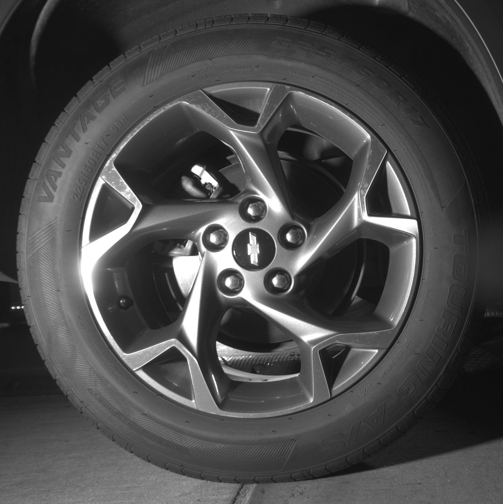 Thumbnail: 2025 Chevrolet Trax - 15