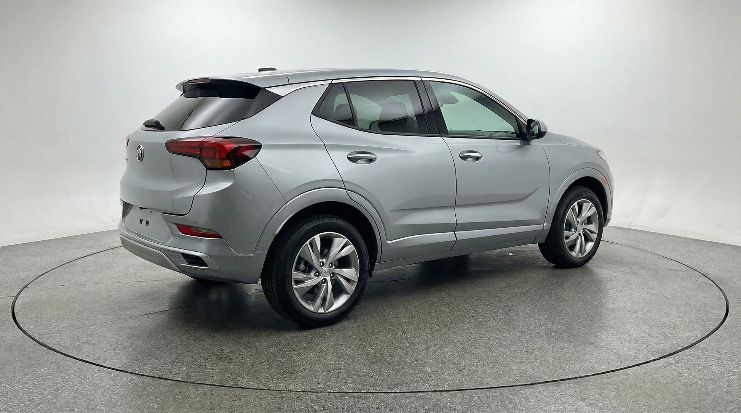 Thumbnail: 2025 Buick Encore GX - 7