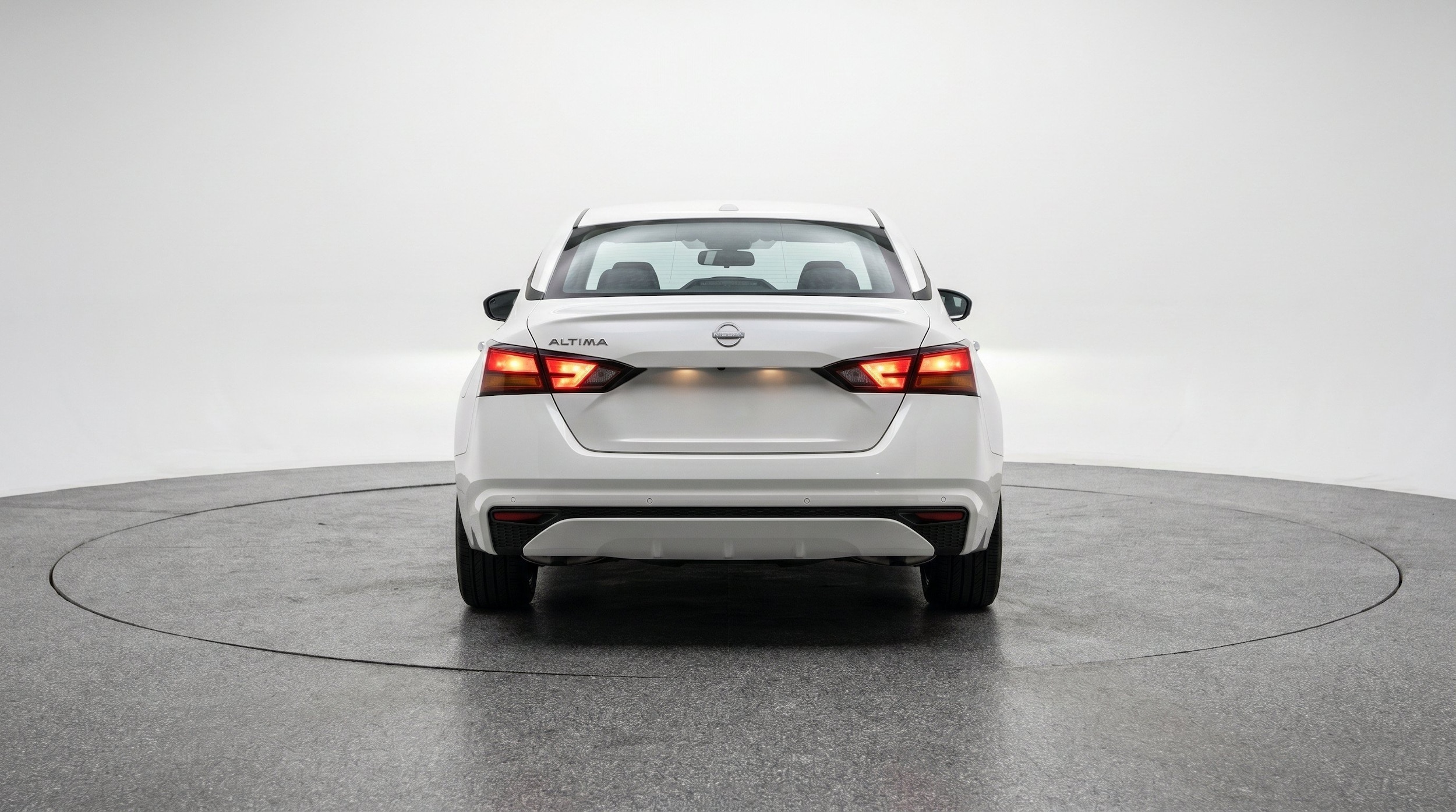 Thumbnail: 2025 Nissan Altima - 7
