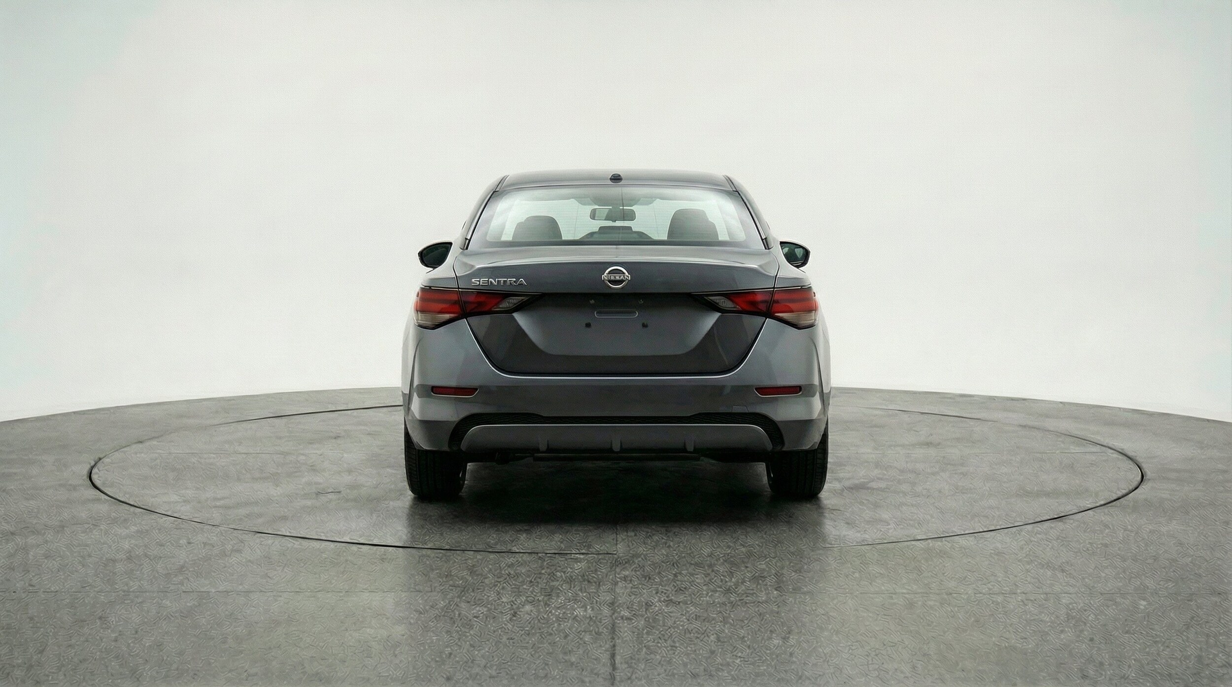 Thumbnail: 2025 Nissan Sentra - 7