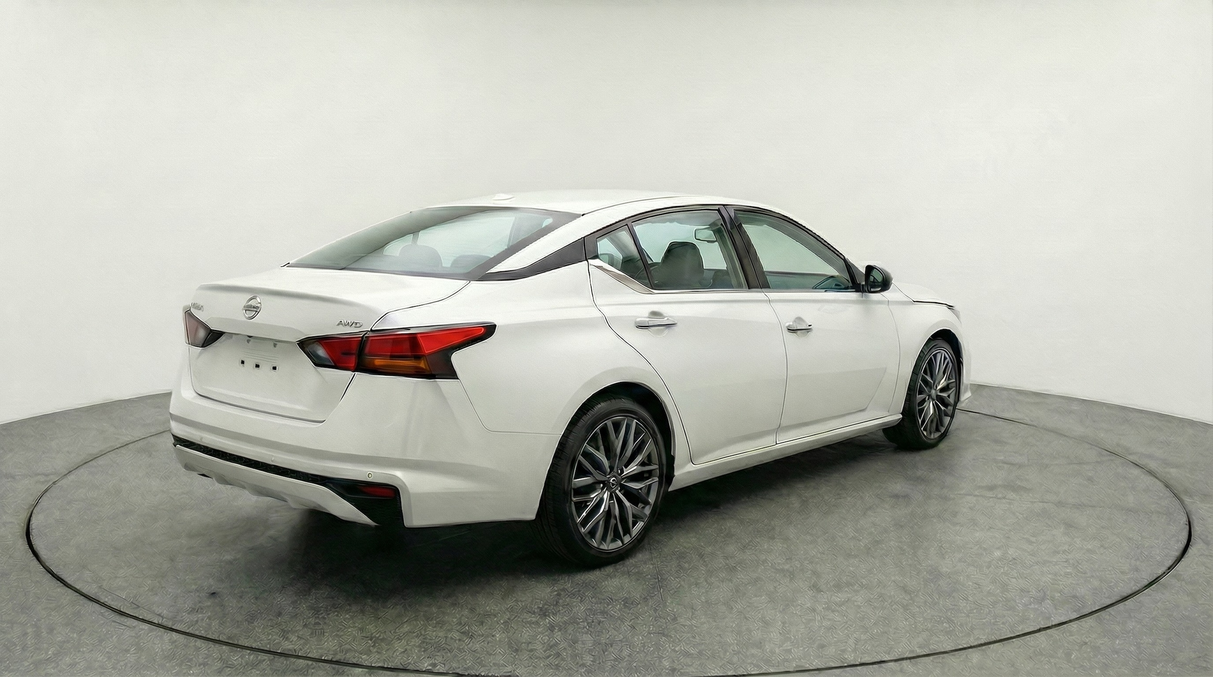 Thumbnail: 2025 Nissan Altima - 7