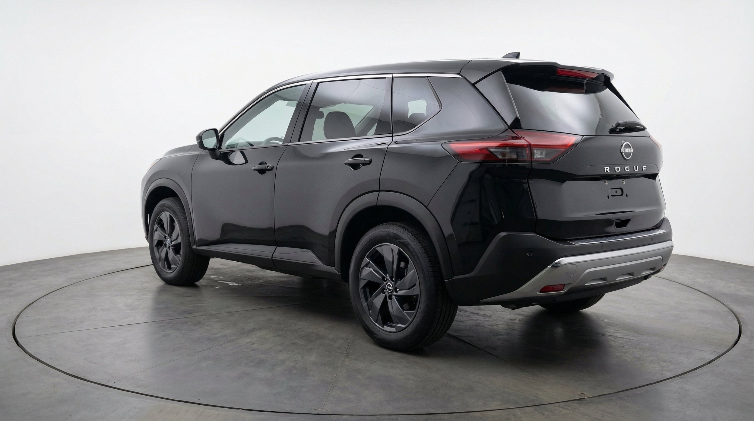 Thumbnail: 2025 Nissan Rogue - 6