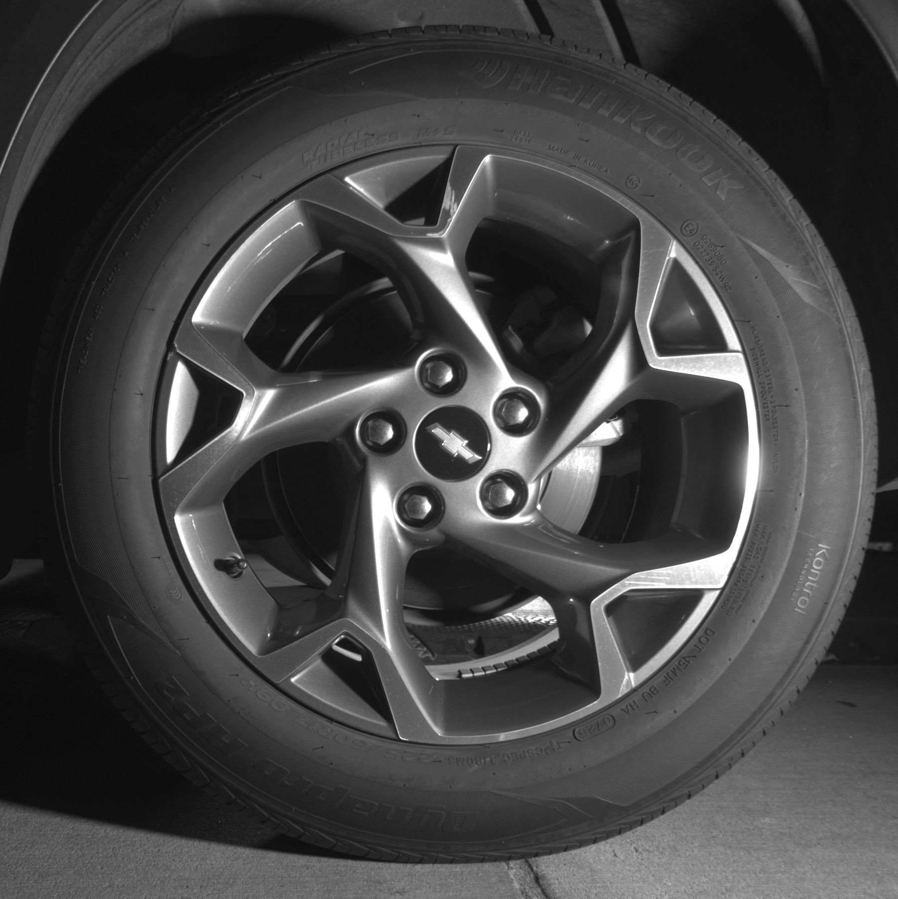 Thumbnail: 2025 Chevrolet Trax - 14