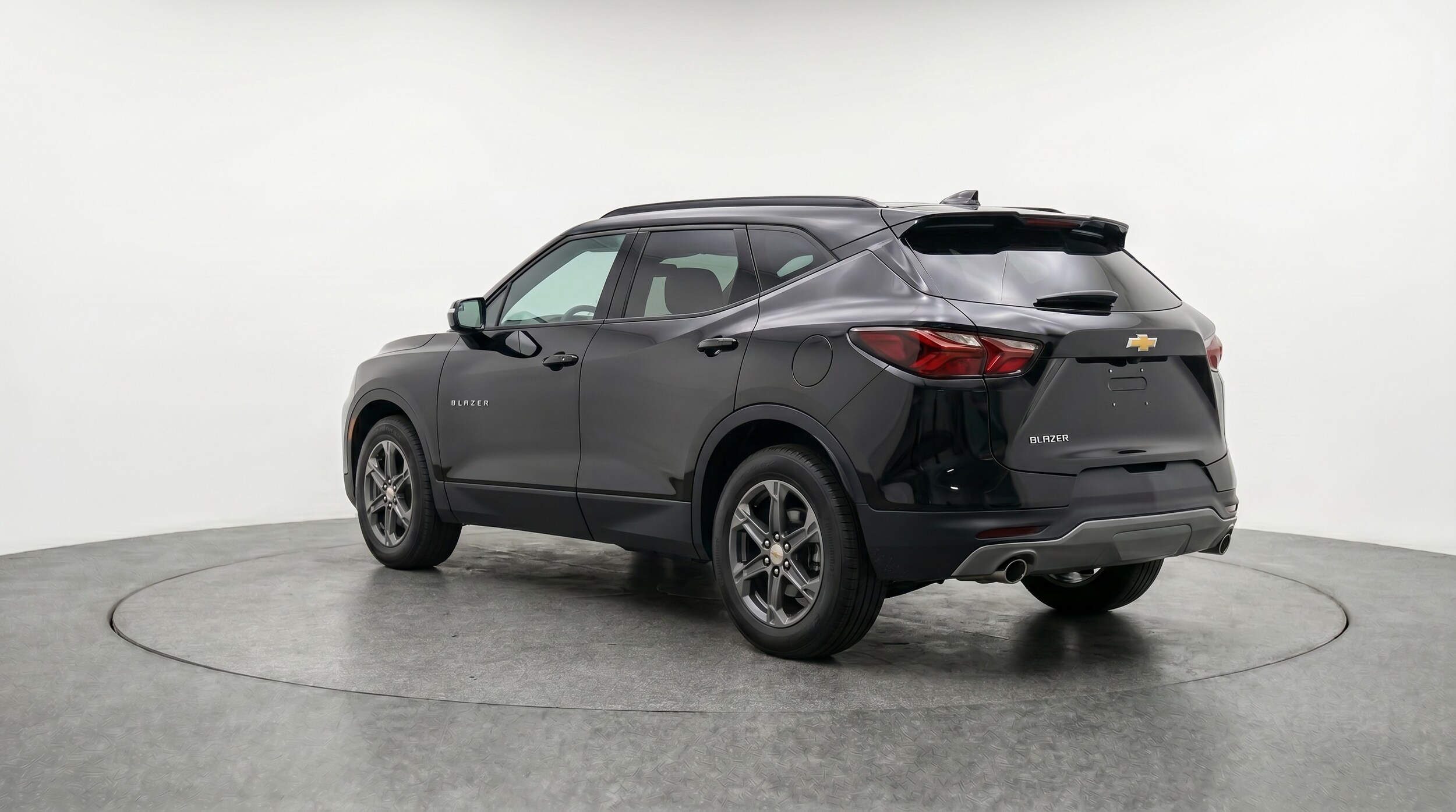Thumbnail: 2025 Chevrolet Blazer - 5