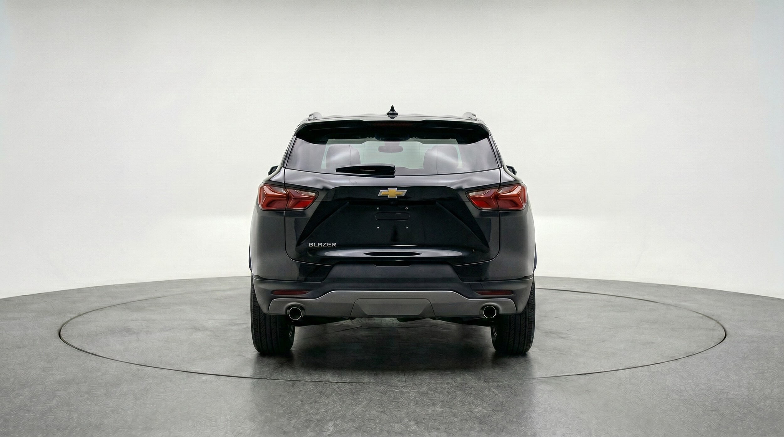 Thumbnail: 2025 Chevrolet Blazer - 6